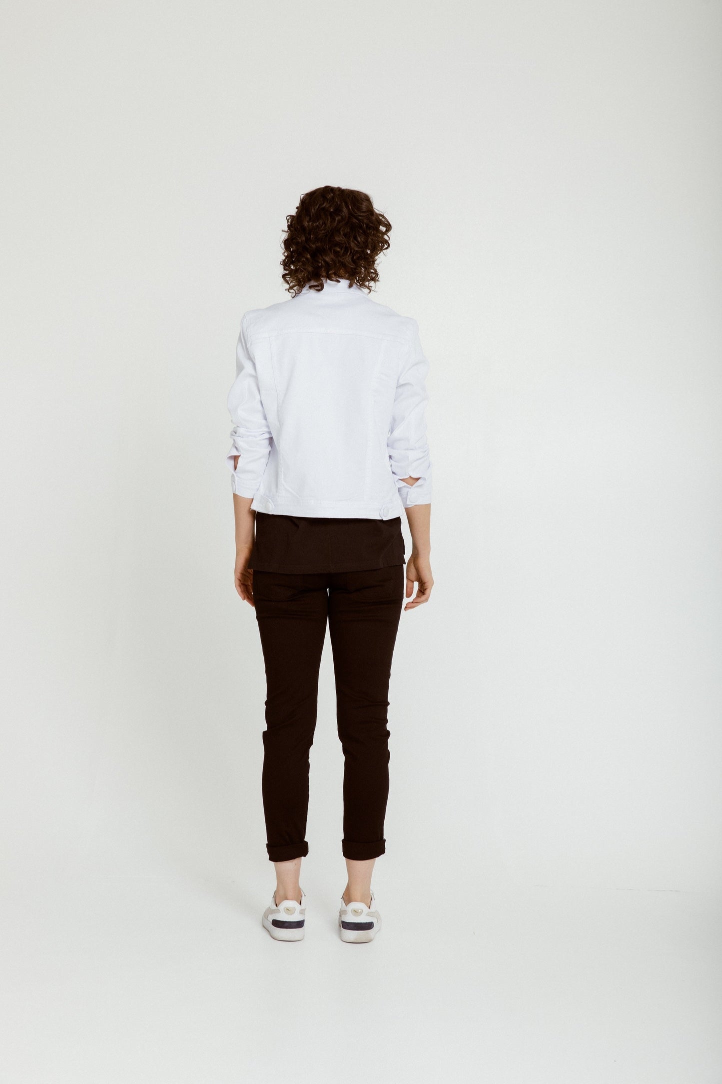 BARW Button Jacket