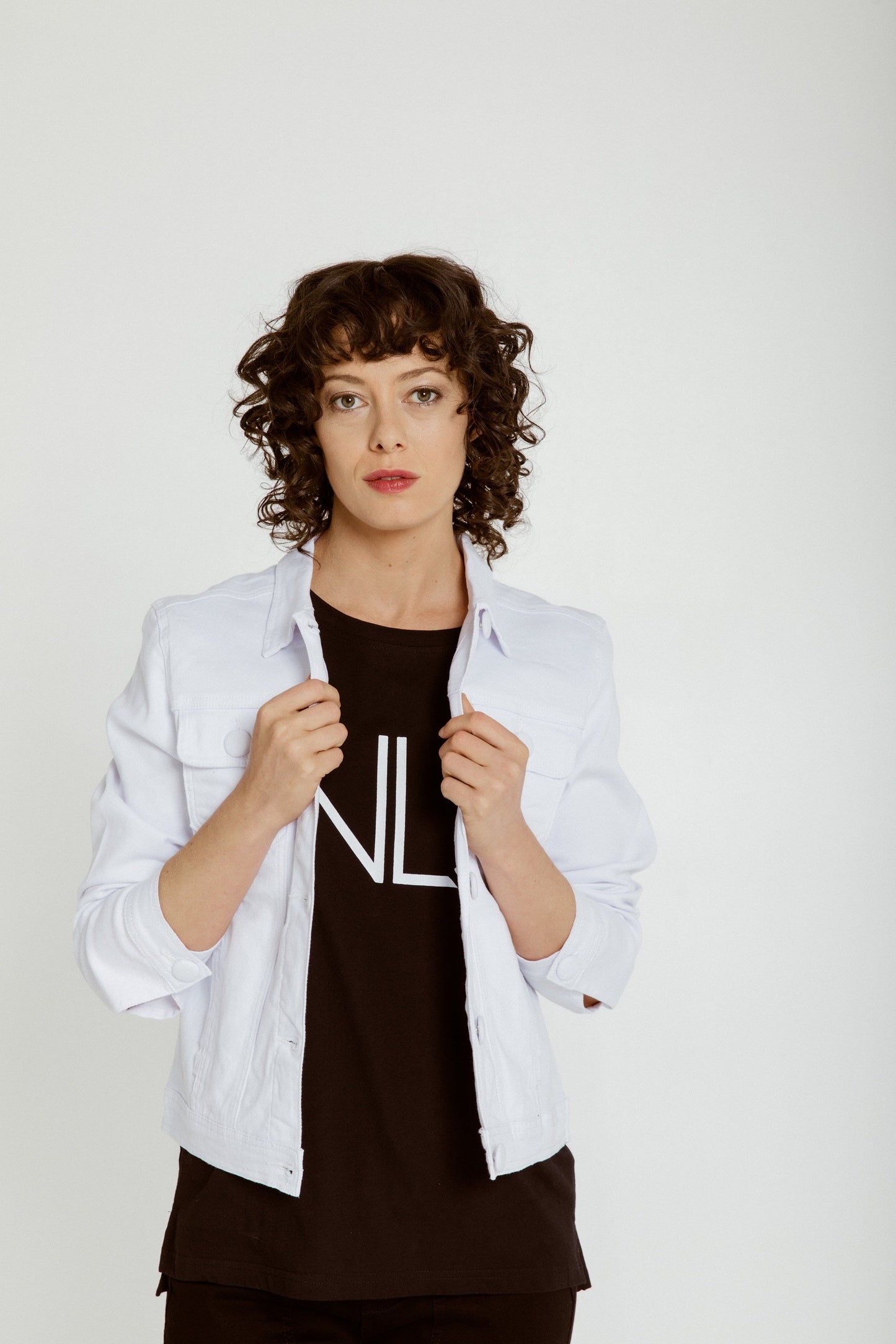 BARW Button Jacket
