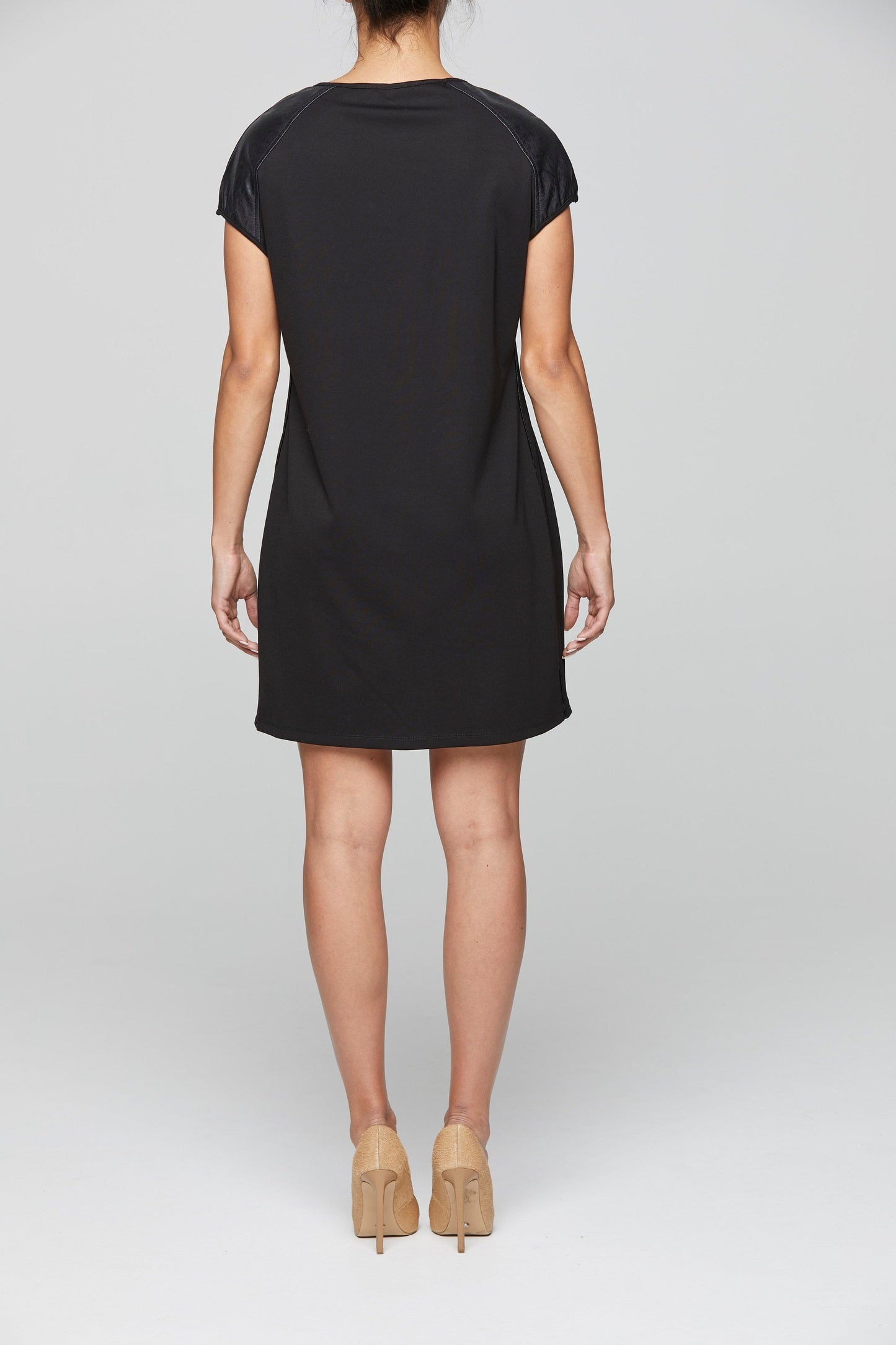 BELB Short Sleeve Dress
