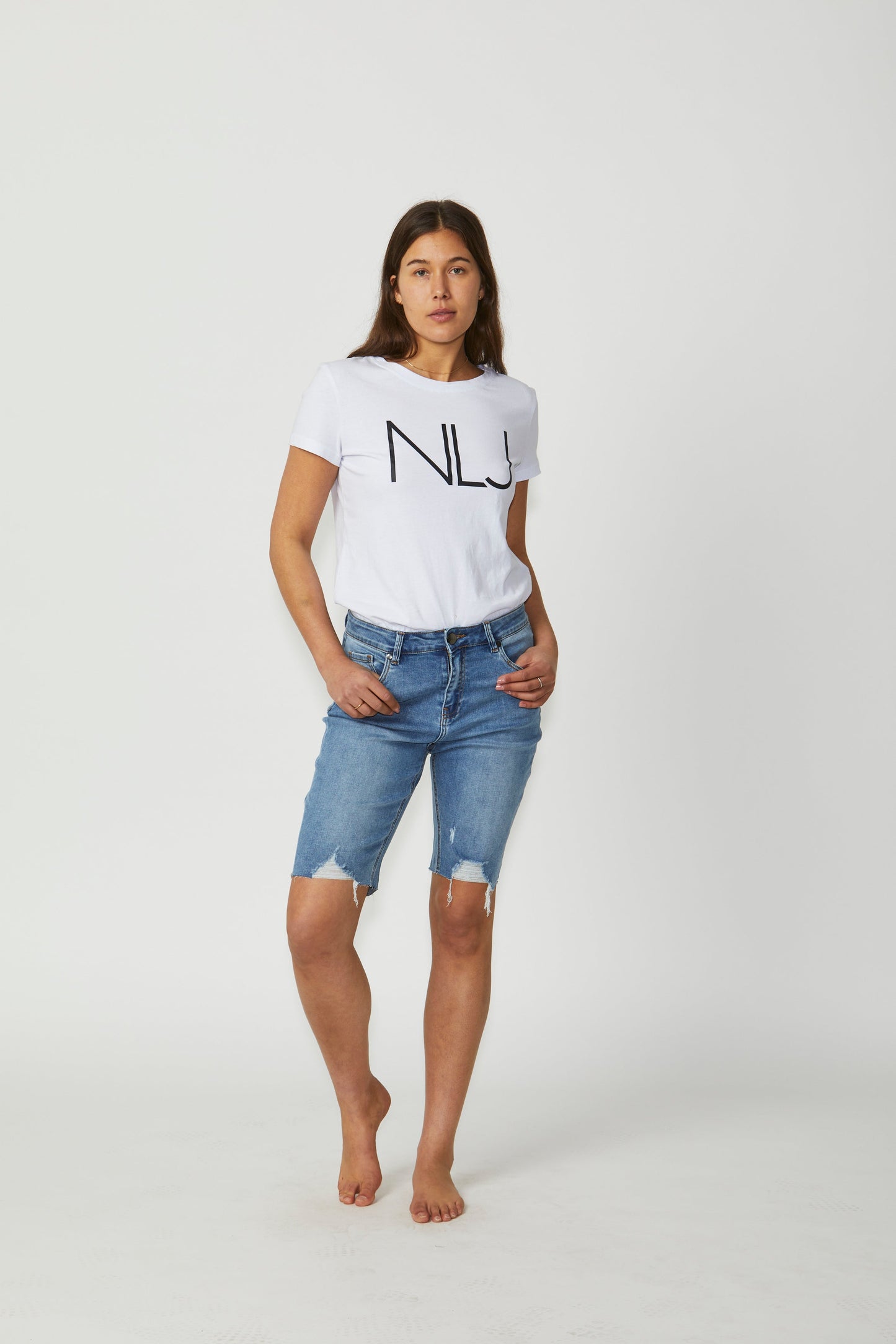 BRED Bermuda Short