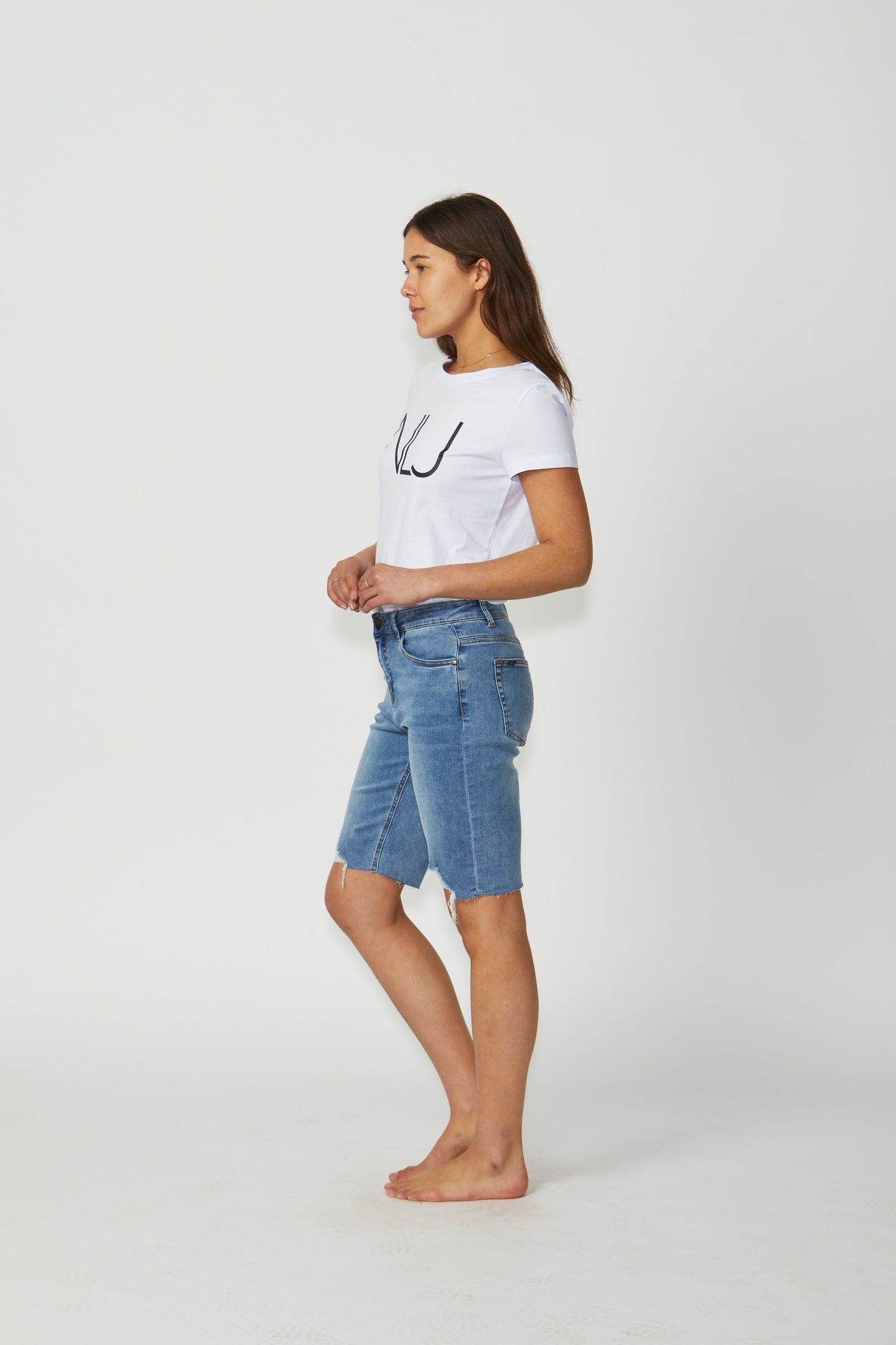 BRED Bermuda Short