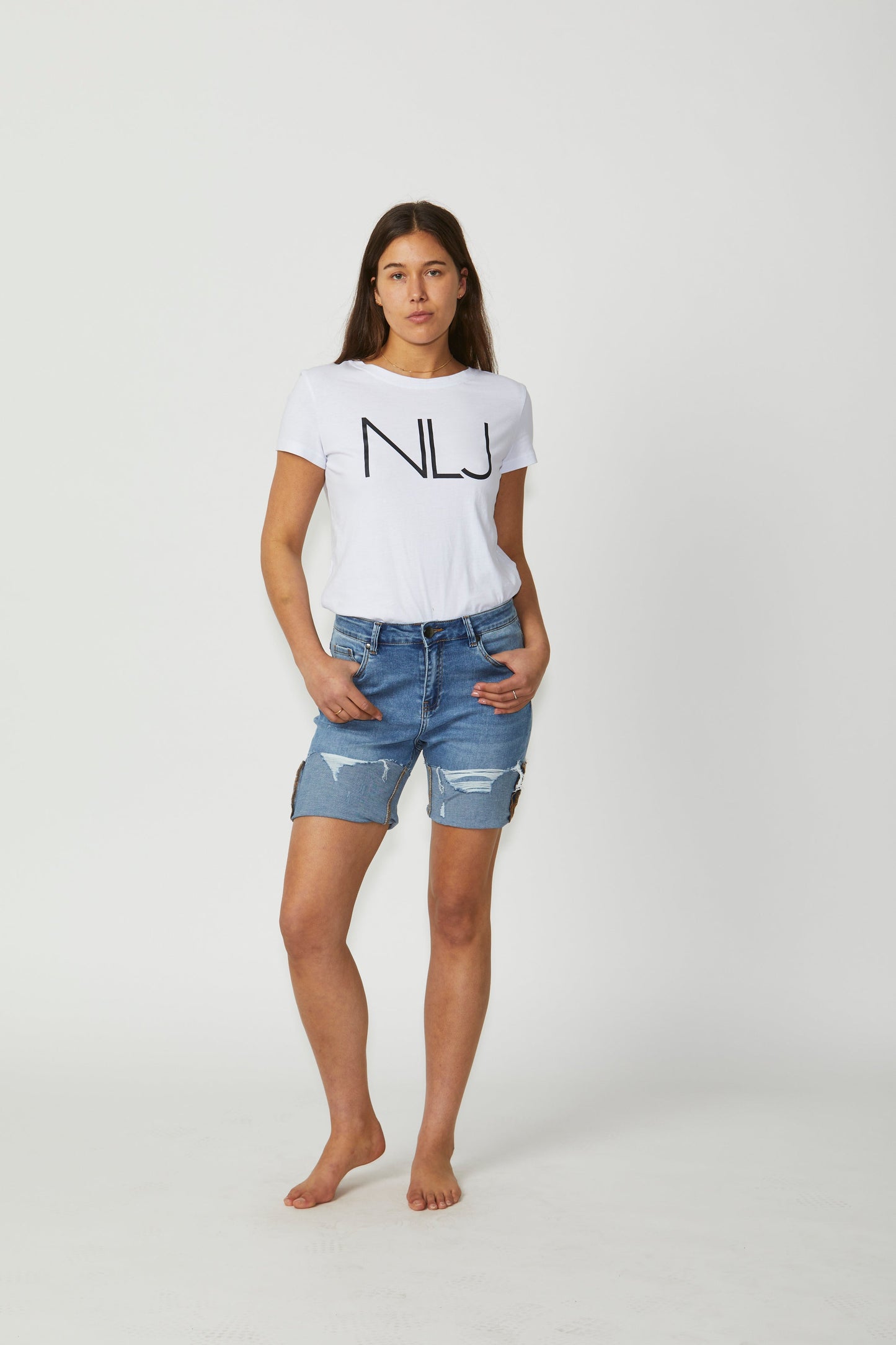 BRED Bermuda Short