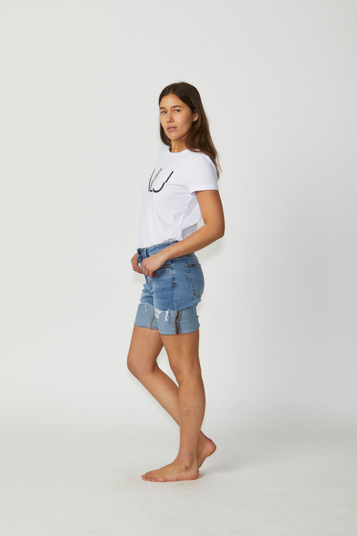 BRED Bermuda Short
