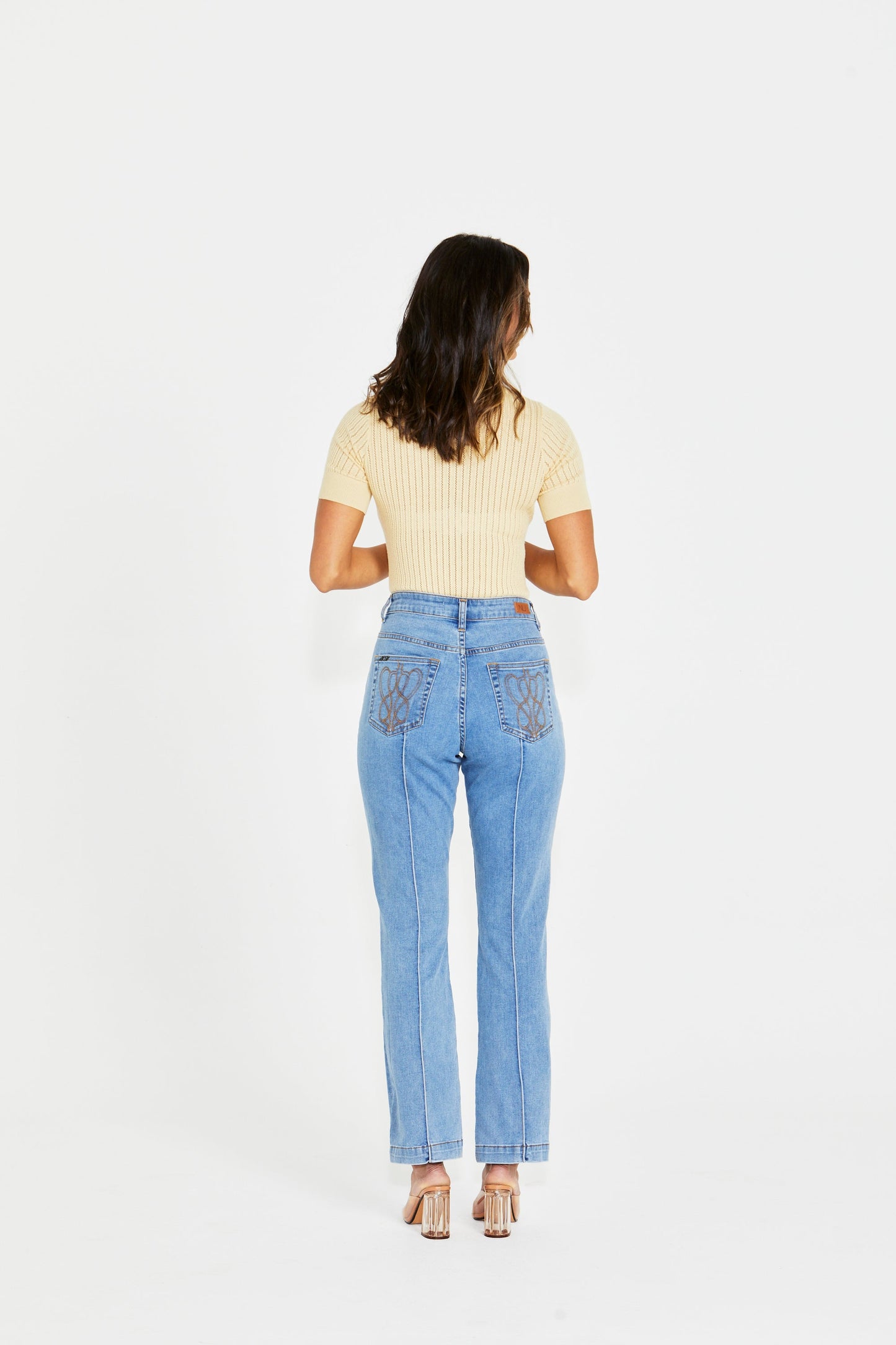 BRID Tapper Jean