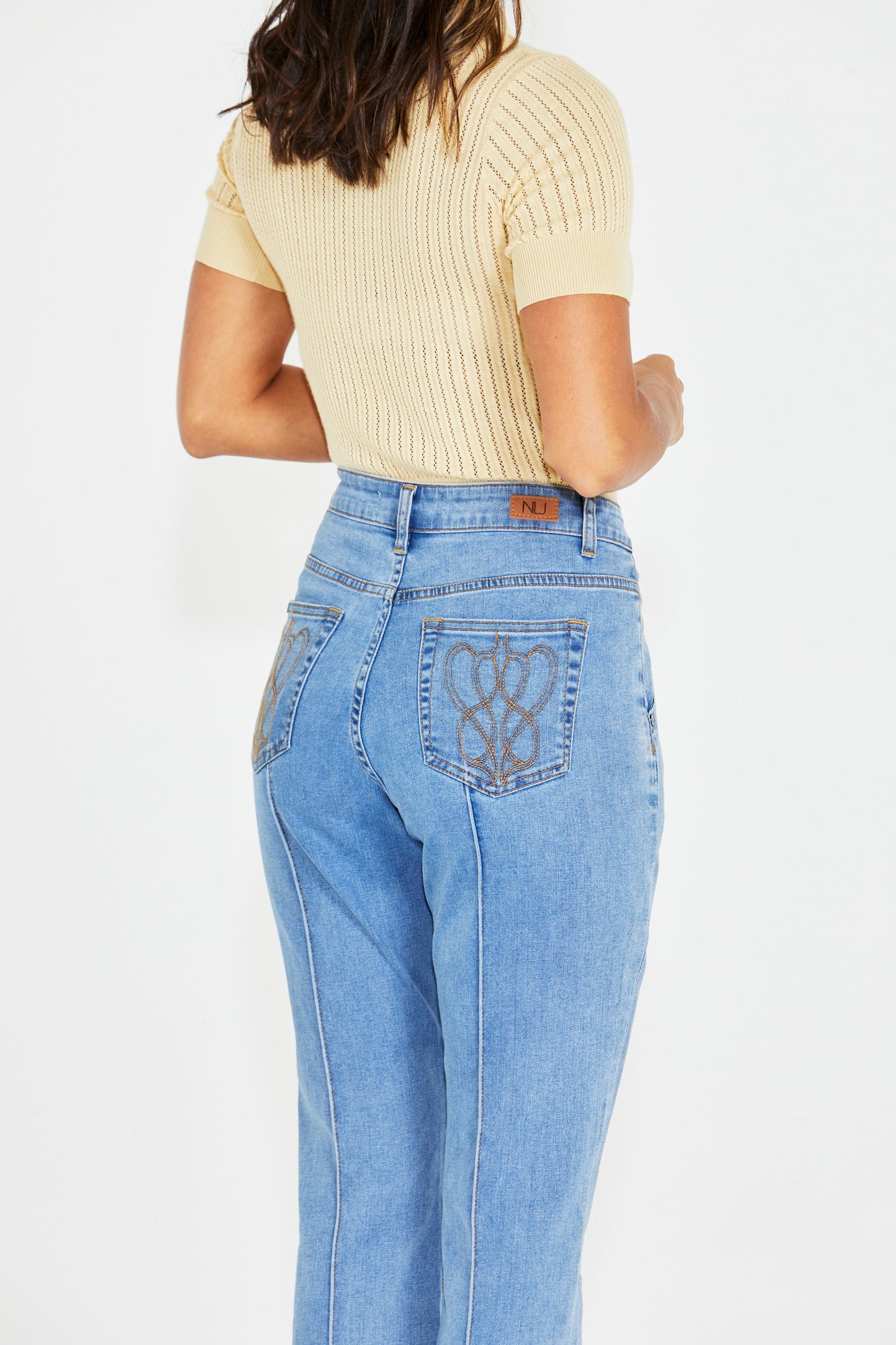 BRID Tapper Jean