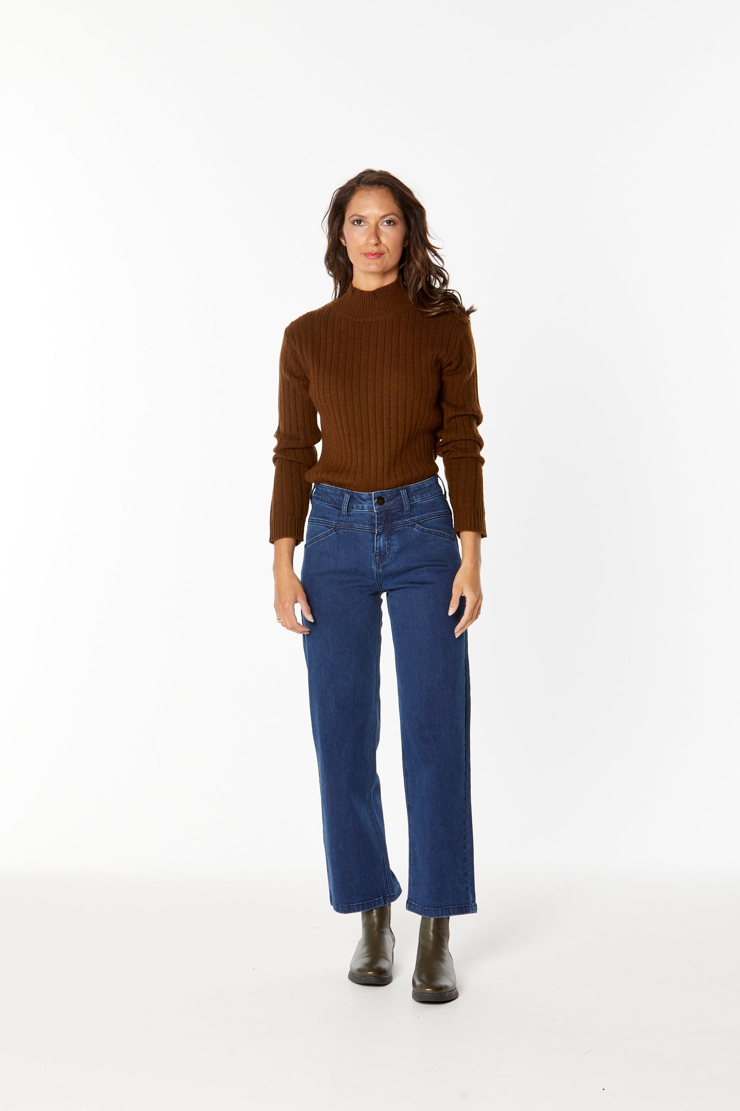 BURD Geazer Jean