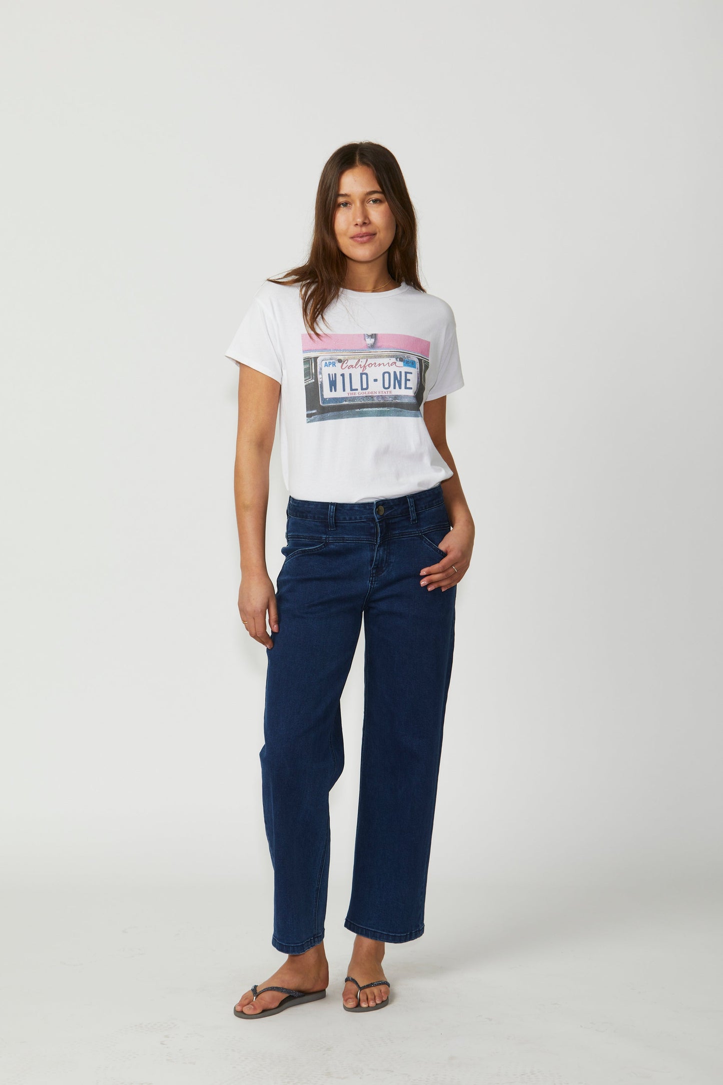 BURD Geazer Jean