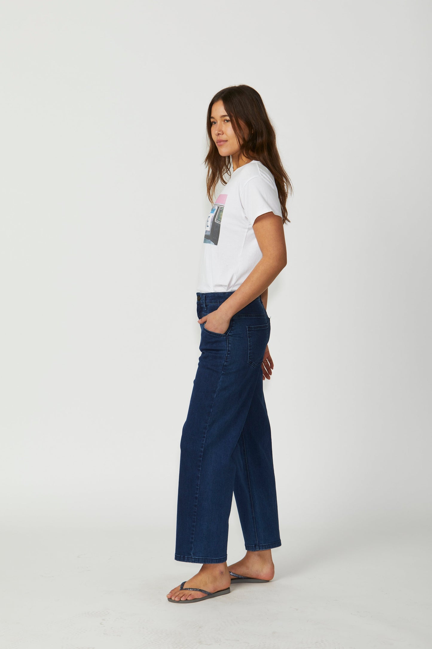 BURD Geazer Jean