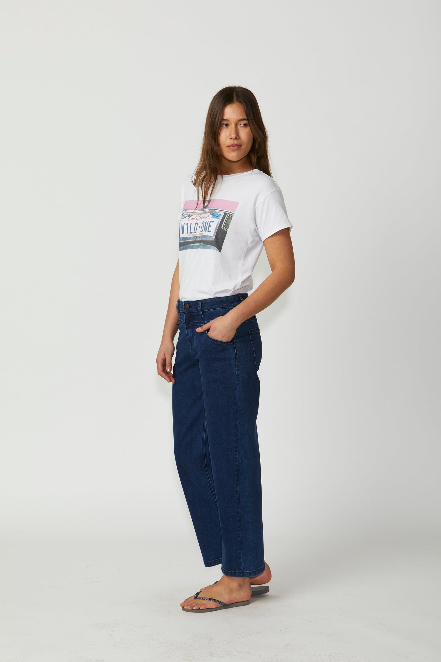 BURD Geazer Jean
