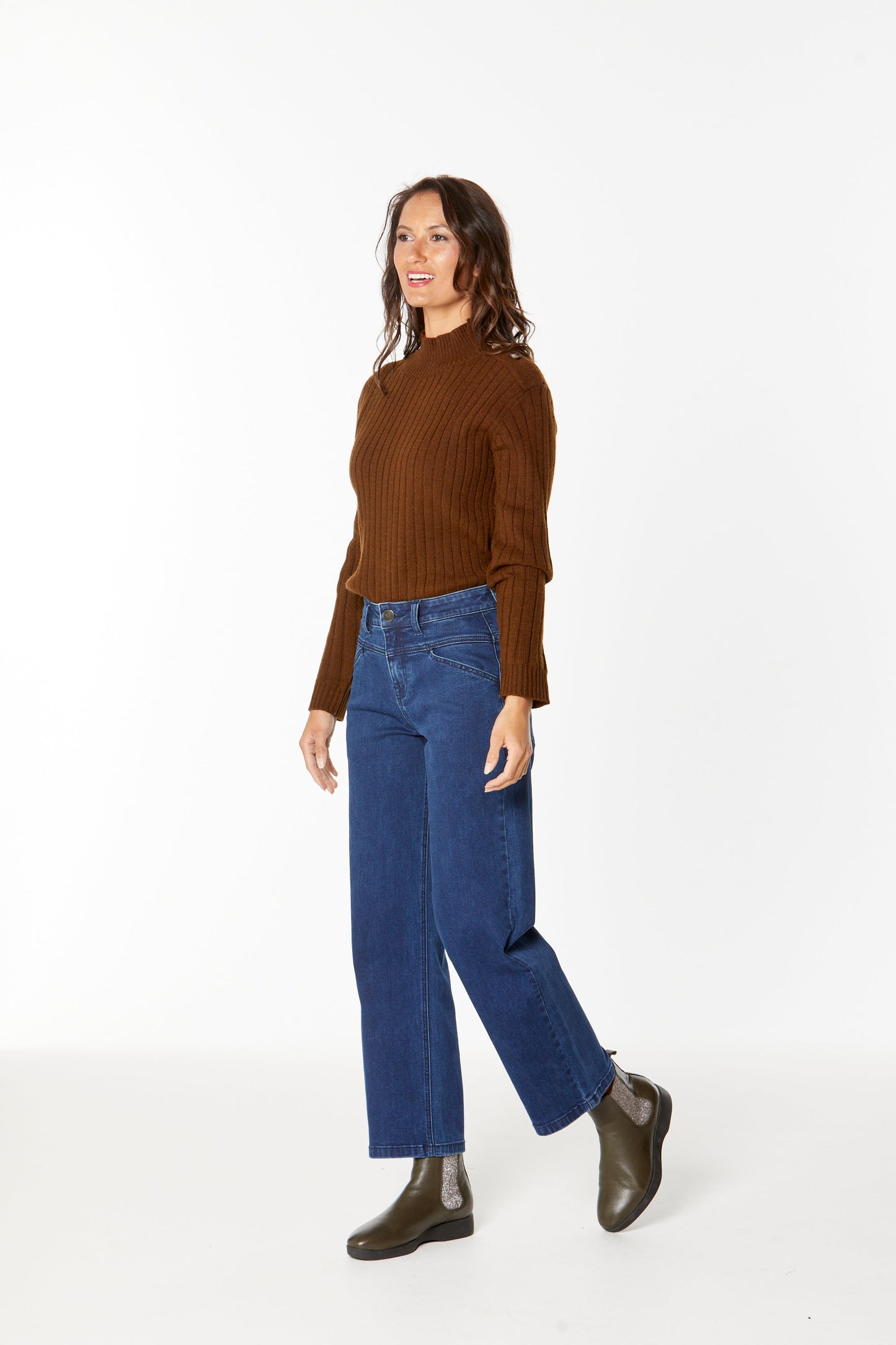BURD Geazer Jean