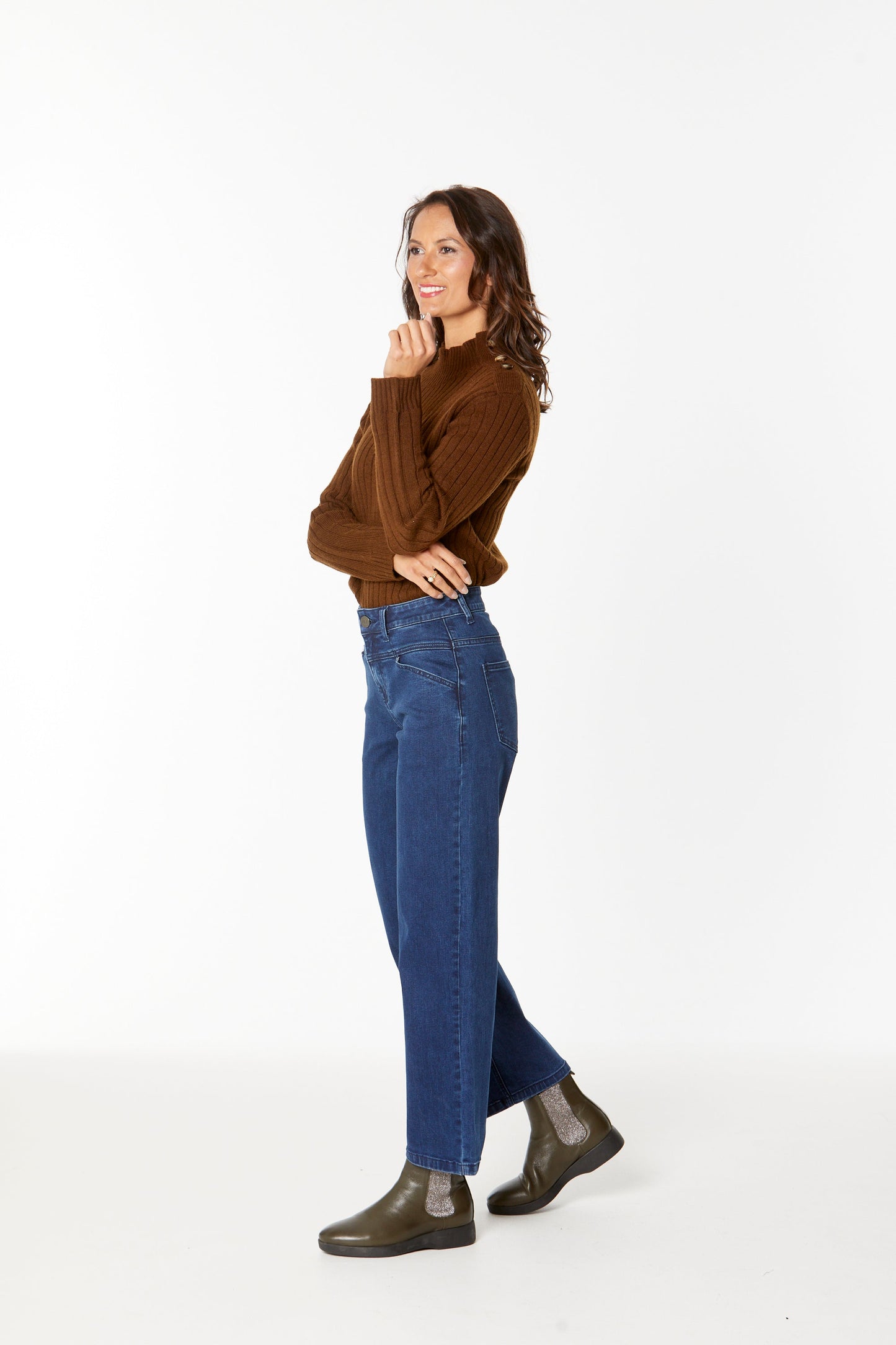 BURD Geazer Jean