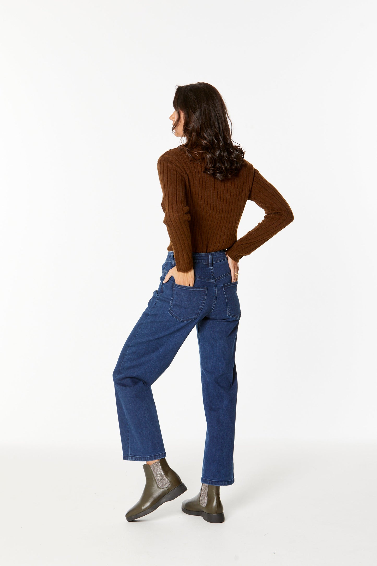 BURD Geazer Jean
