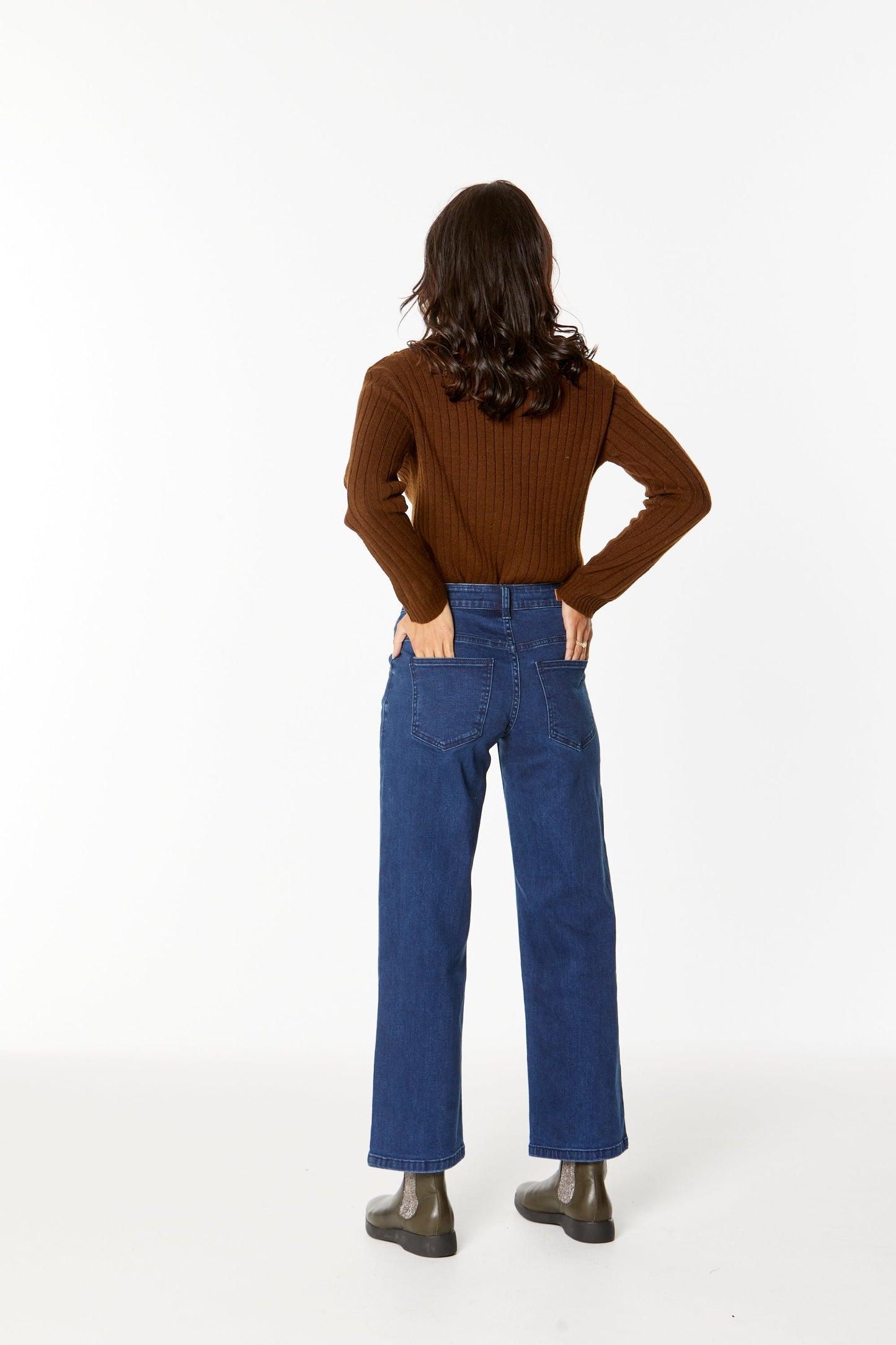 BURD Geazer Jean