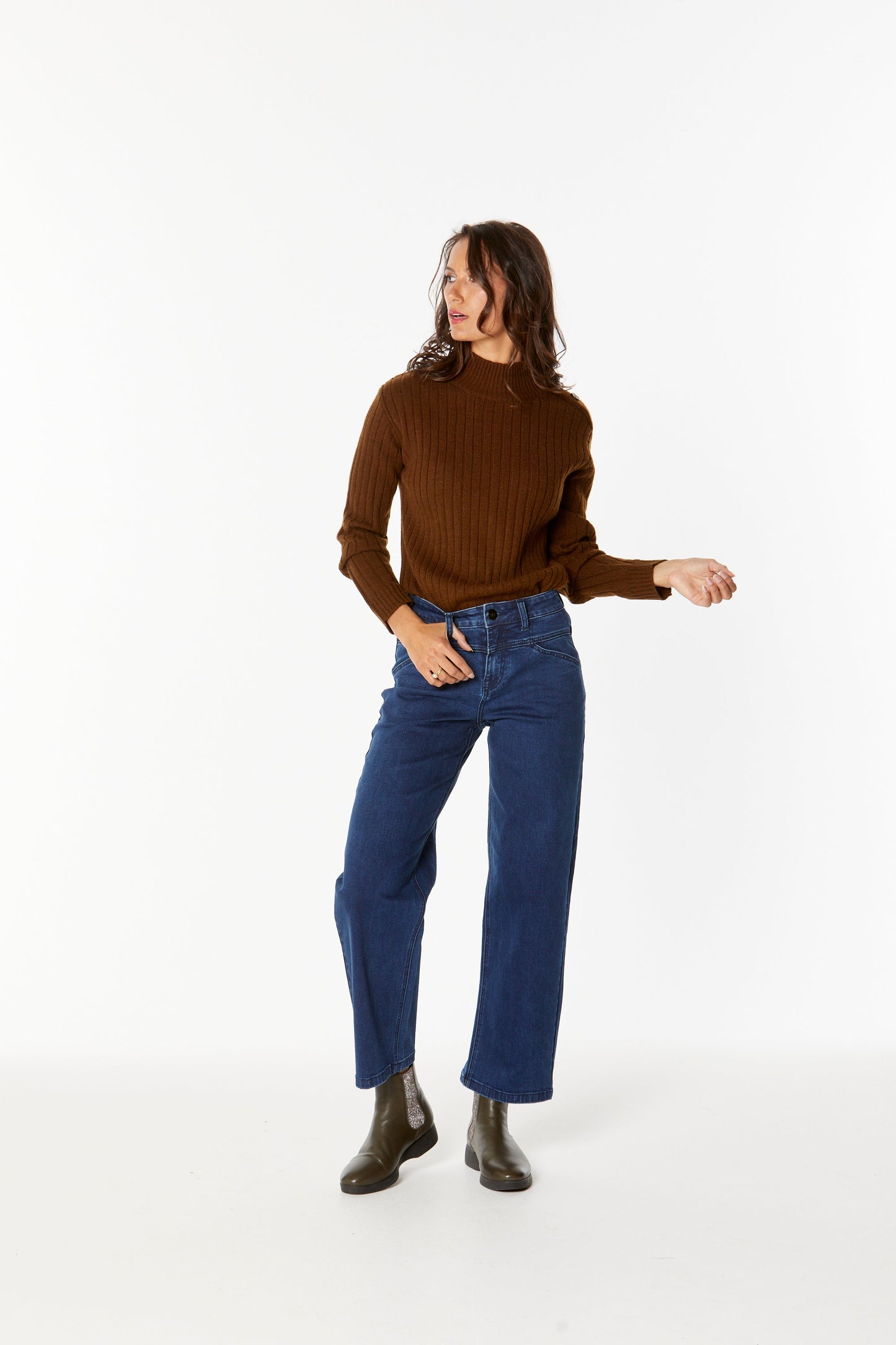 BURD Geazer Jean