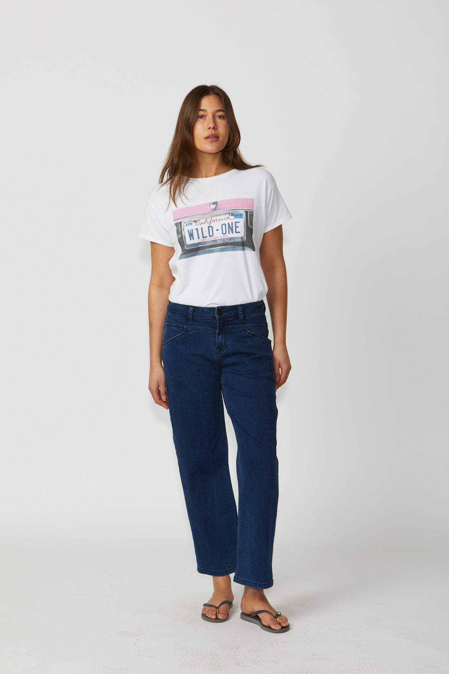 BURD Geazer Jean