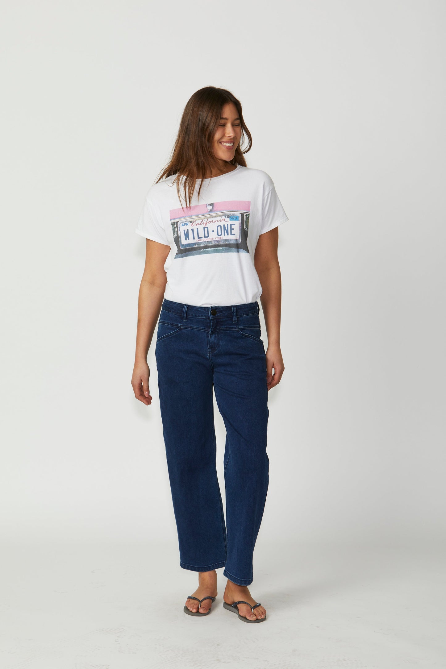 BURD Geazer Jean