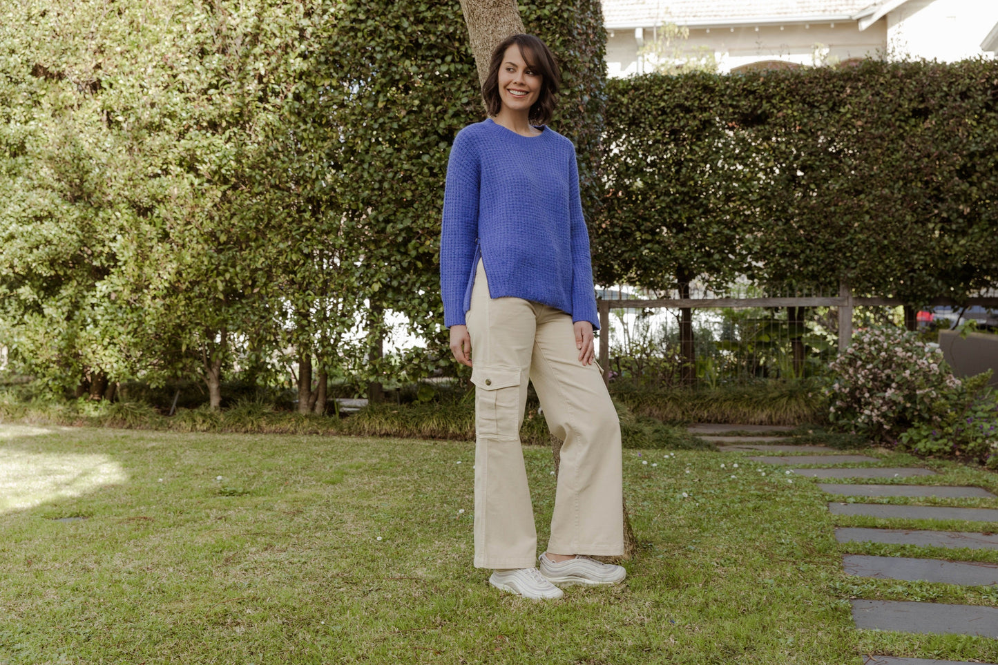 CARO Denim Jean