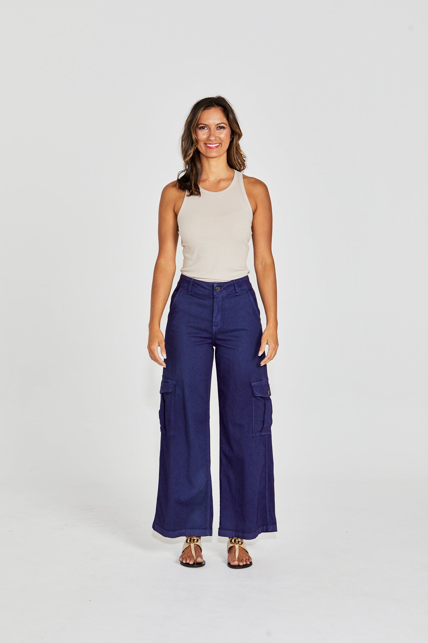 CARD Denim Jean