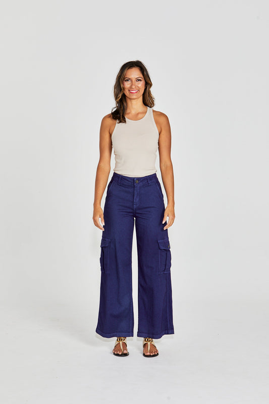 CARD Denim Jean