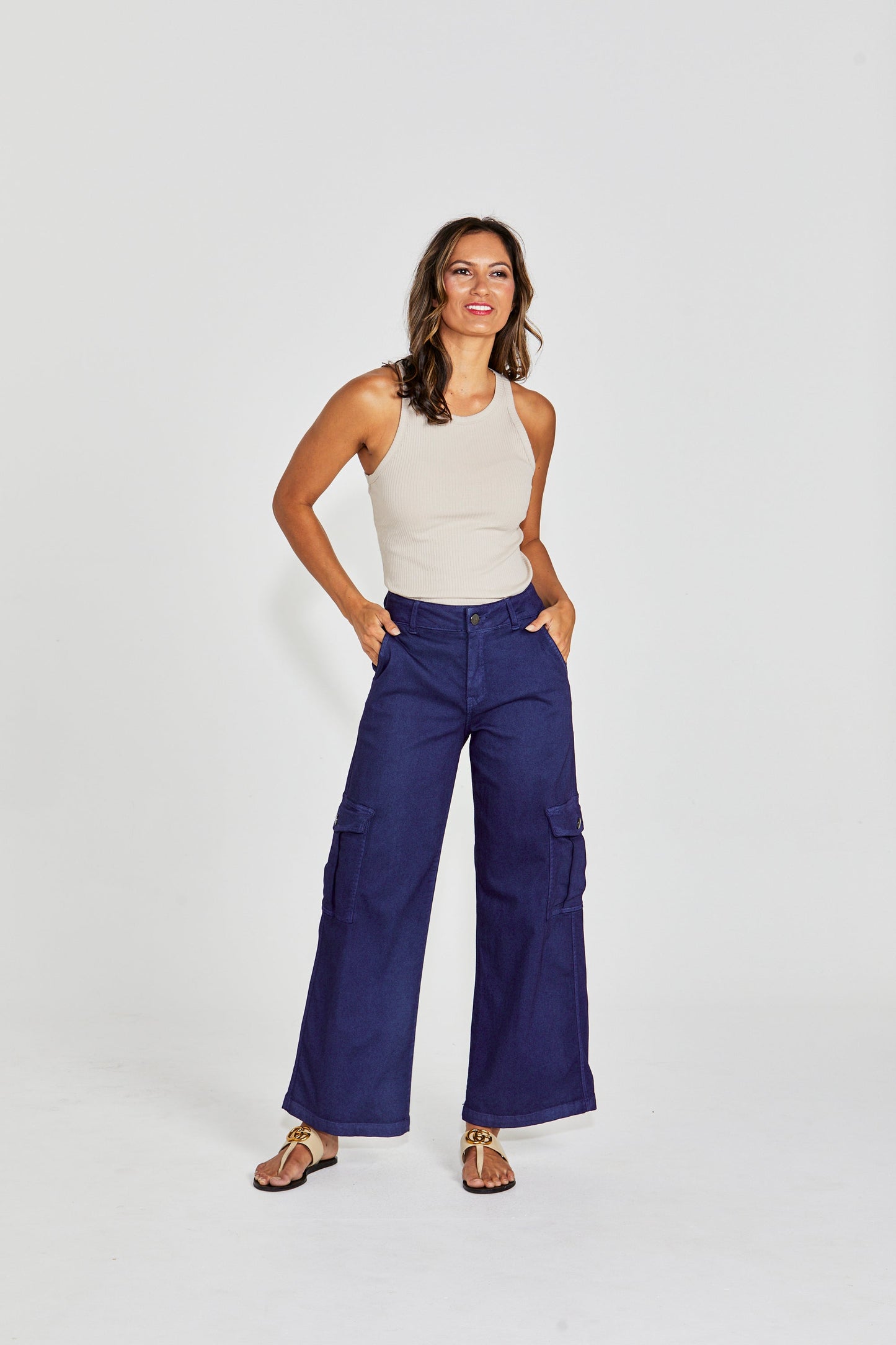 CARD Denim Jean