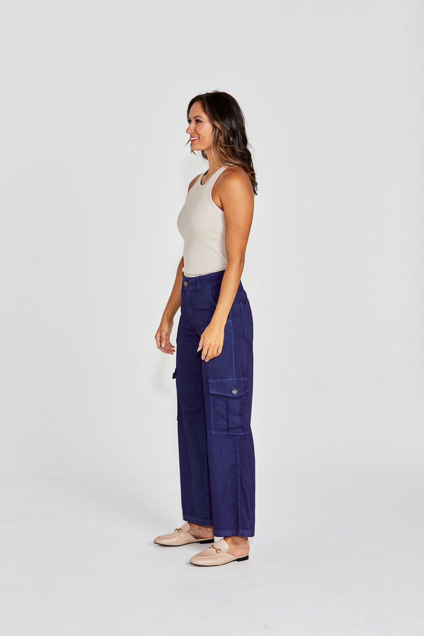 CARD Denim Jean