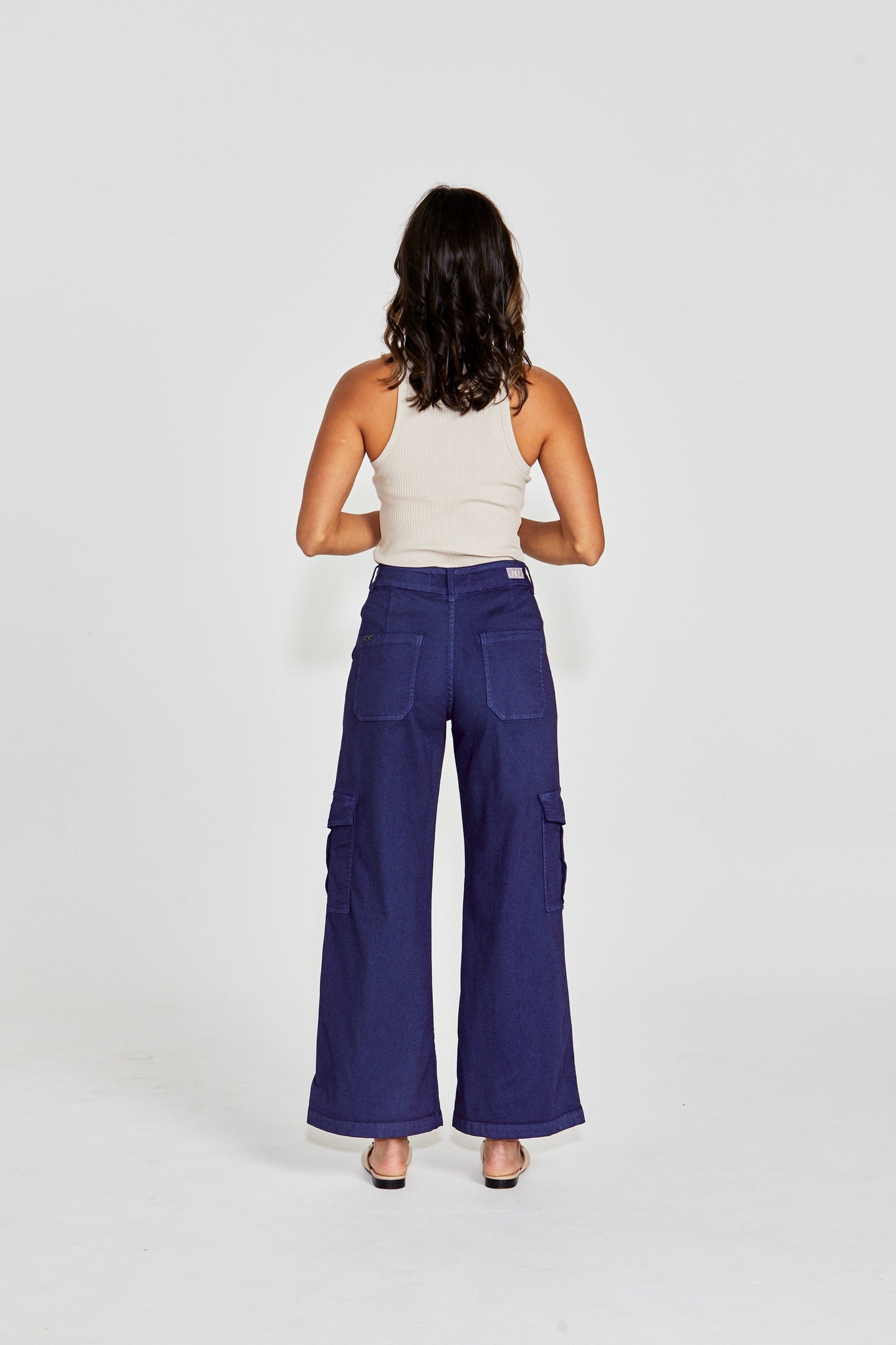 CARD Denim Jean