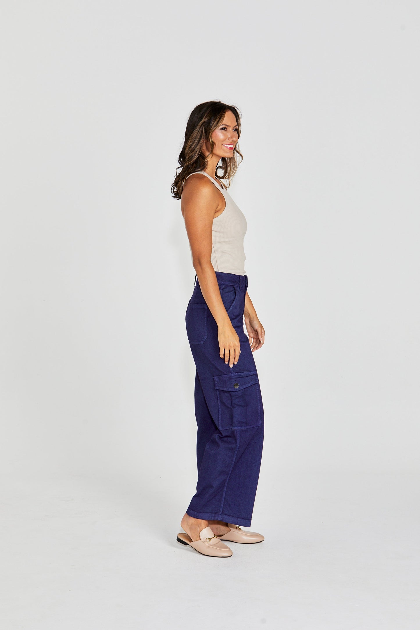 CARD Denim Jean