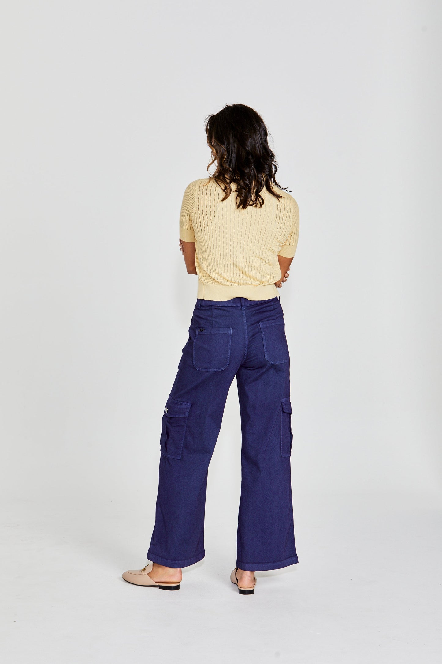 CARD Denim Jean