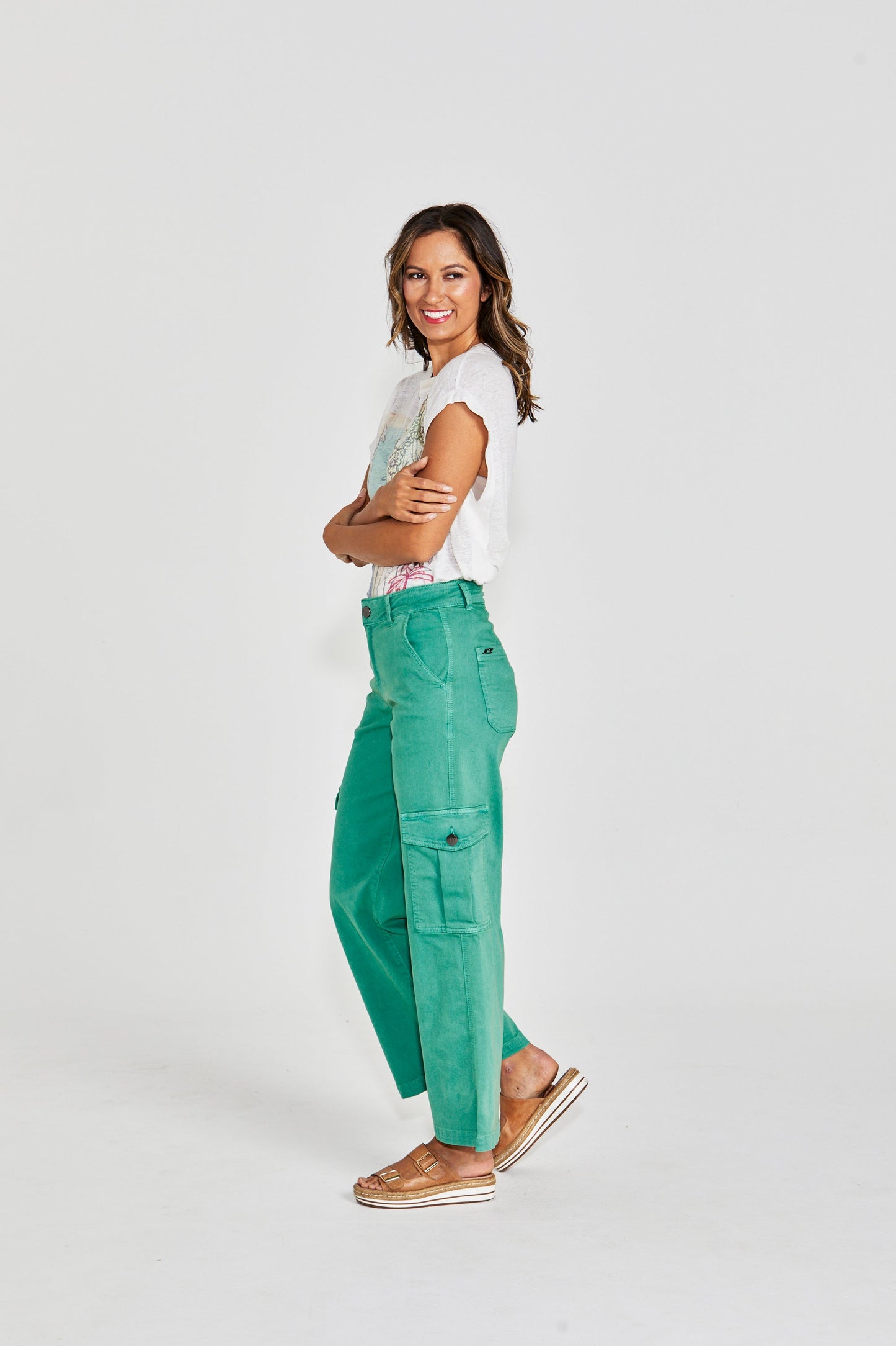 Carey Green