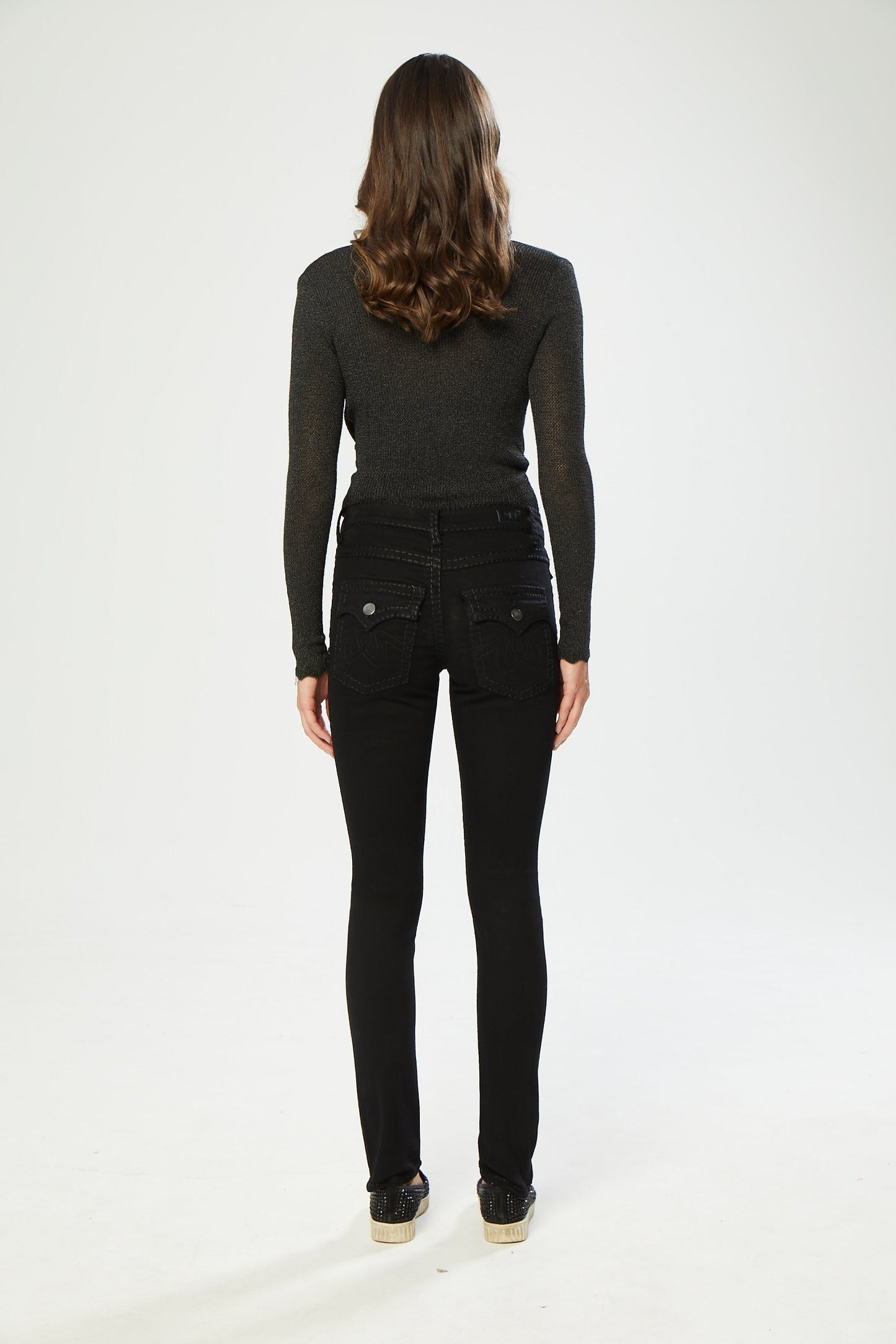 CHEBL Signature Jean