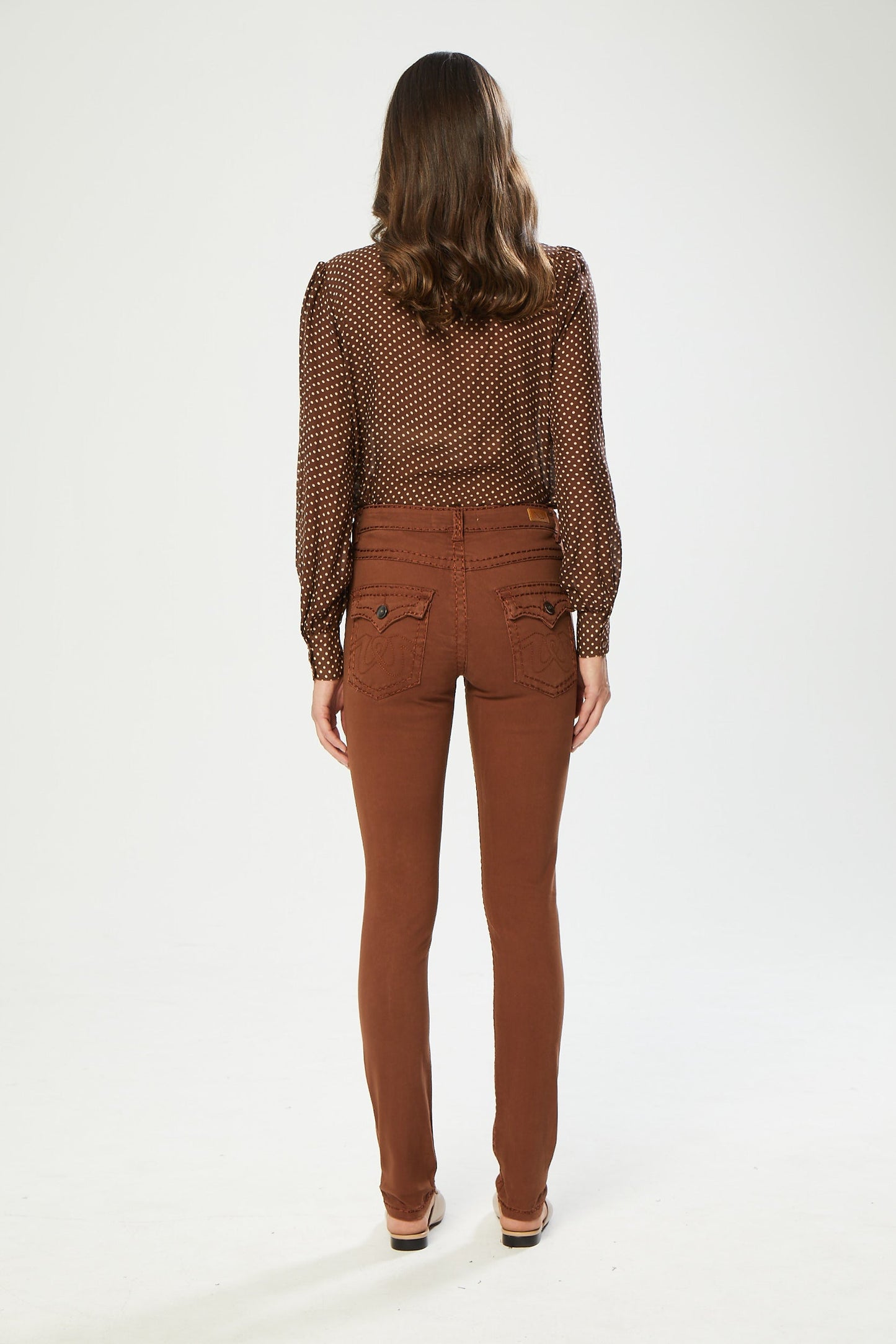 CHEBR Signature Jean