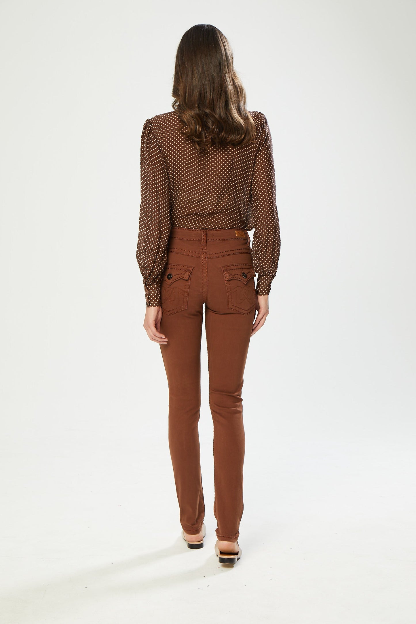 CHEBR Signature Jean