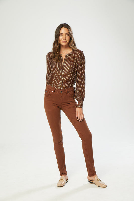 CHEBR Signature Jean