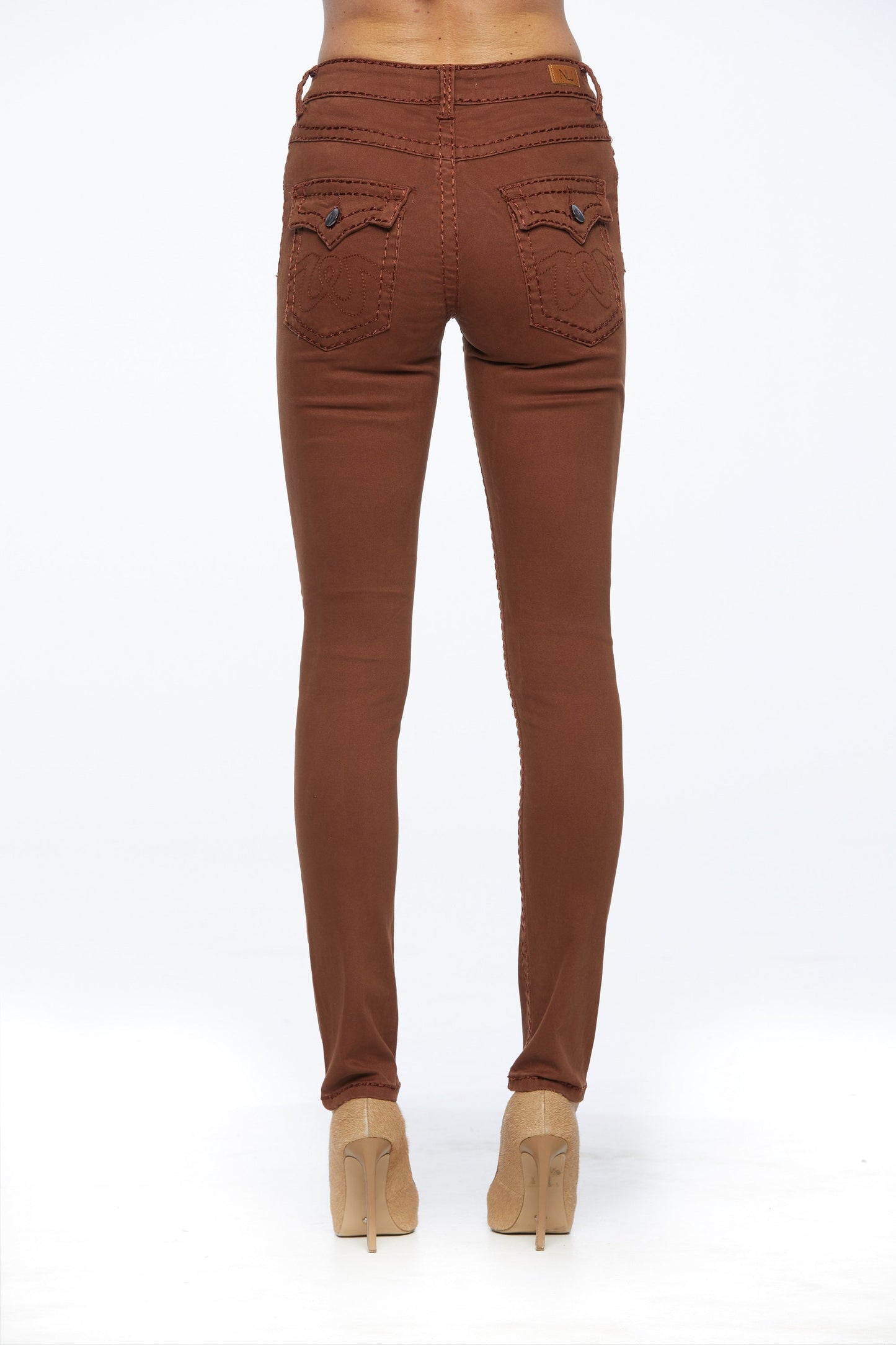 CHEBR Signature Jean