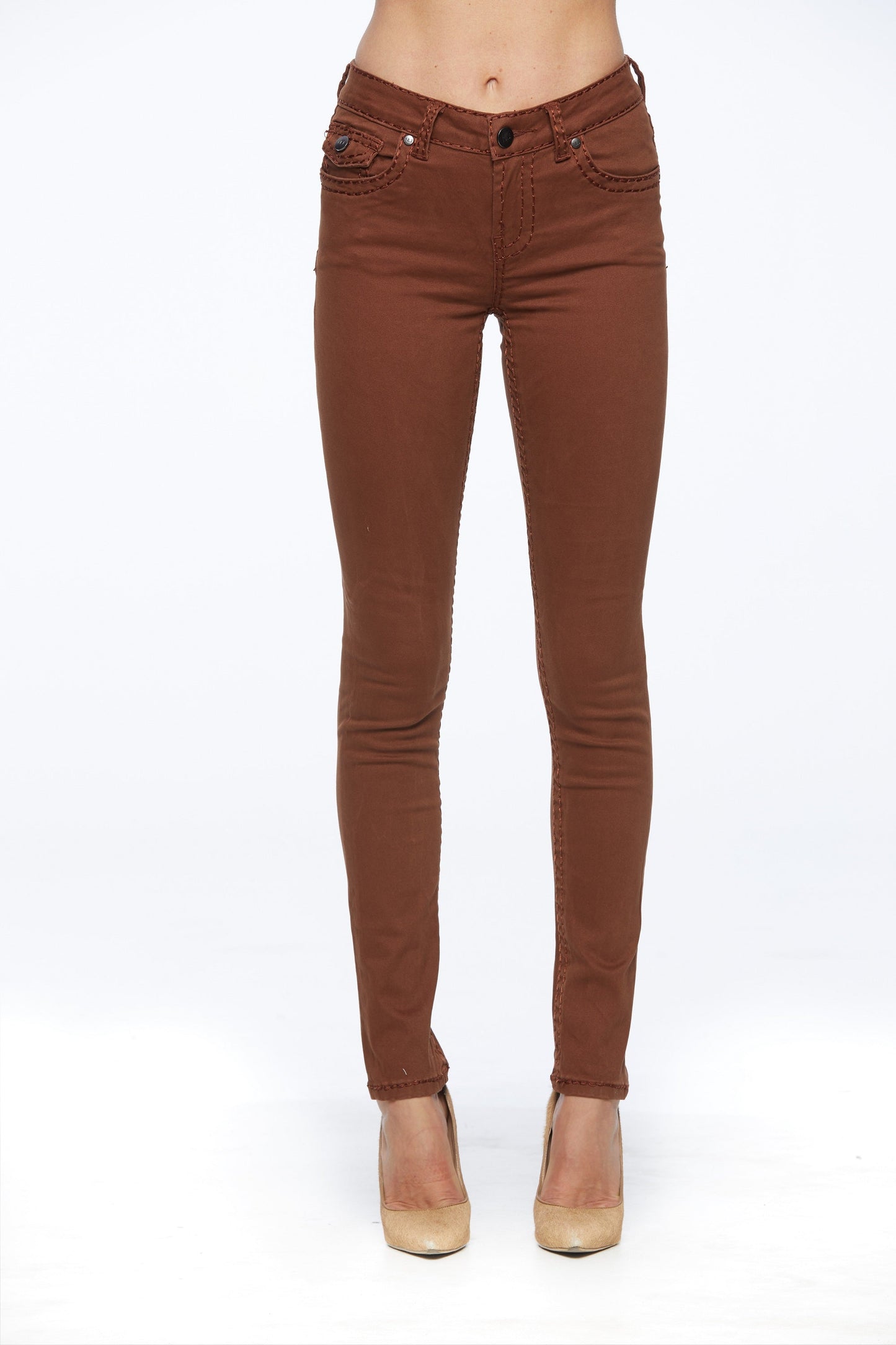 CHEBR Signature Jean