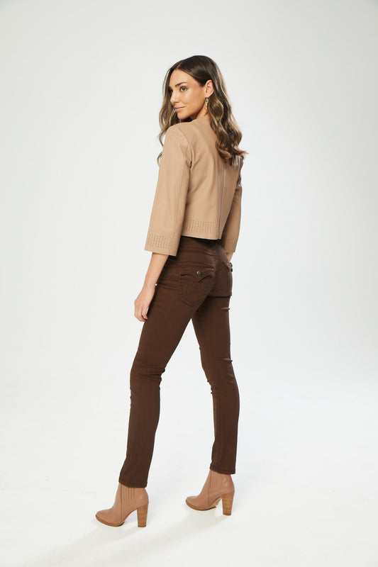 CHECH Signature Jean