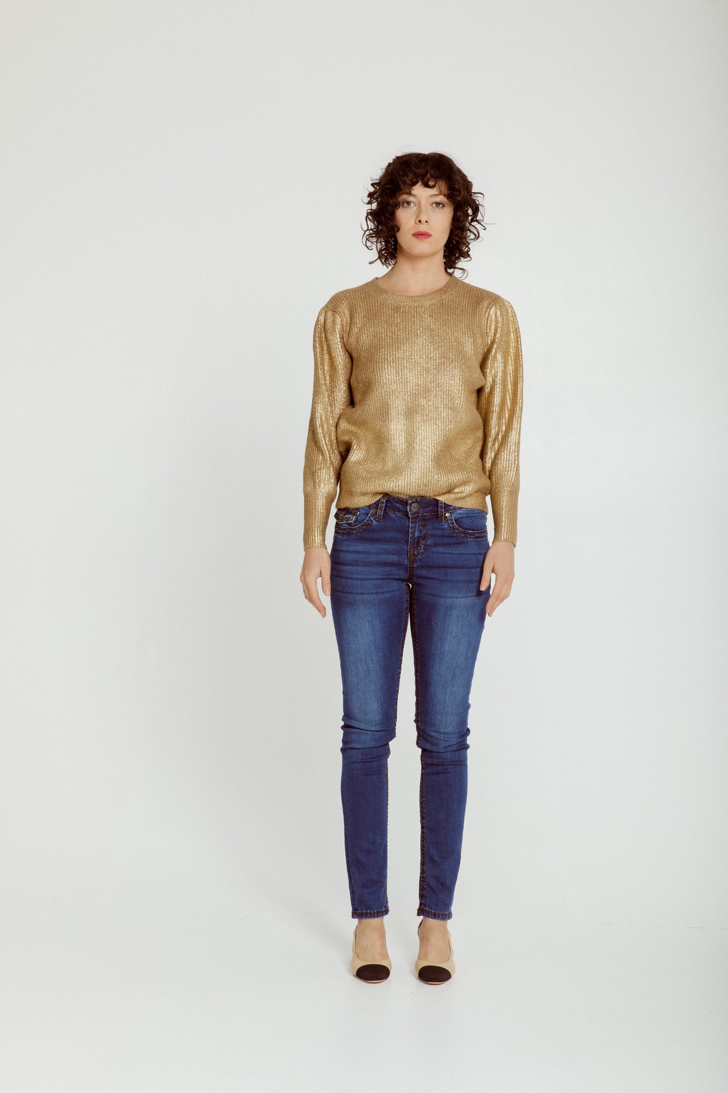 CHEDB Signature Jean