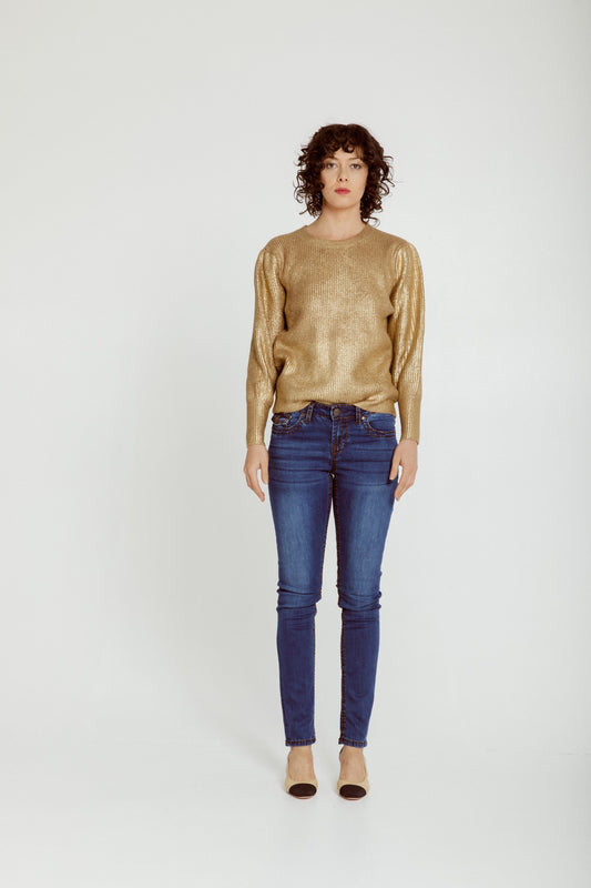 CHEDB Signature Jean