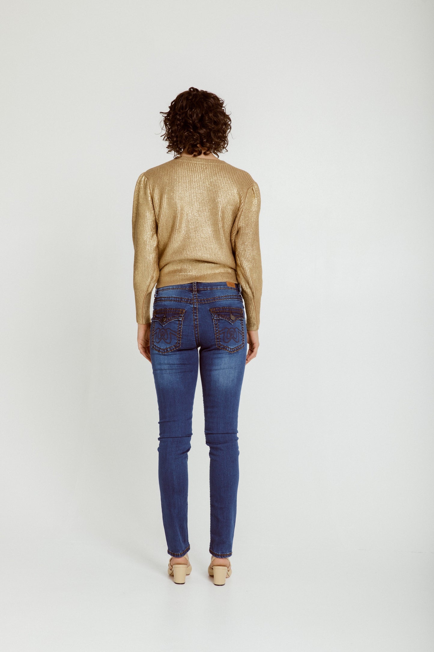 CHEDB Signature Jean