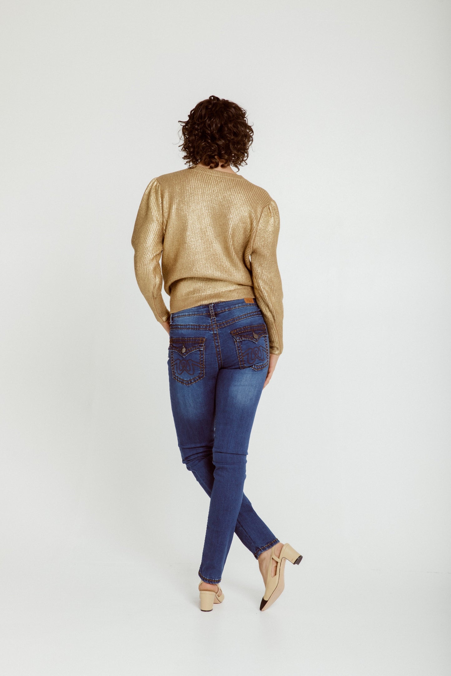 CHEDB Signature Jean