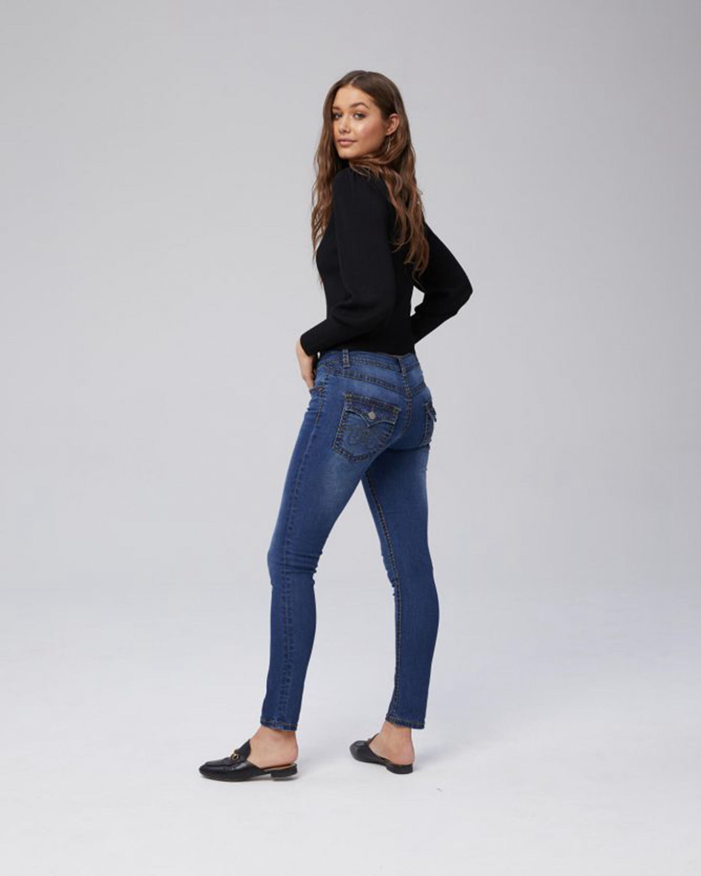 CHEDO Signature Jean