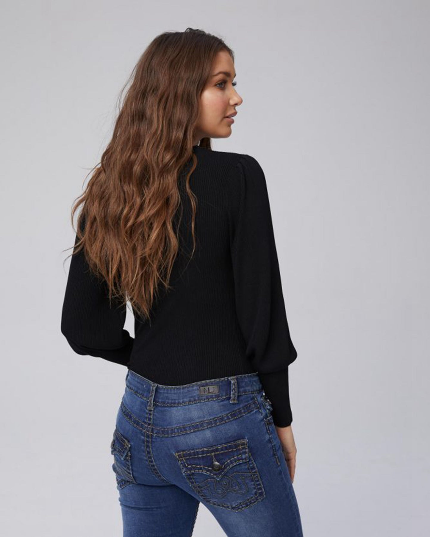 CHEDO Signature Jean