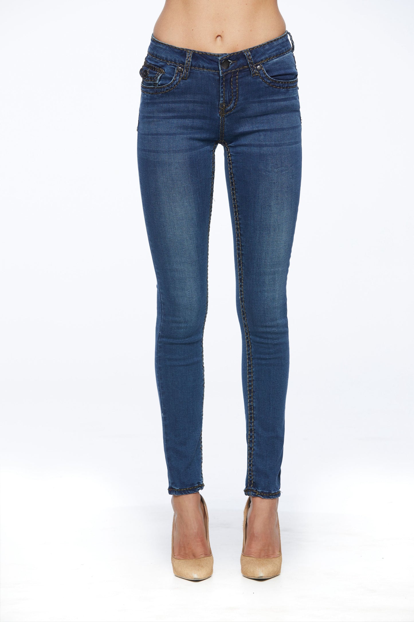 CHEDO Signature Jean