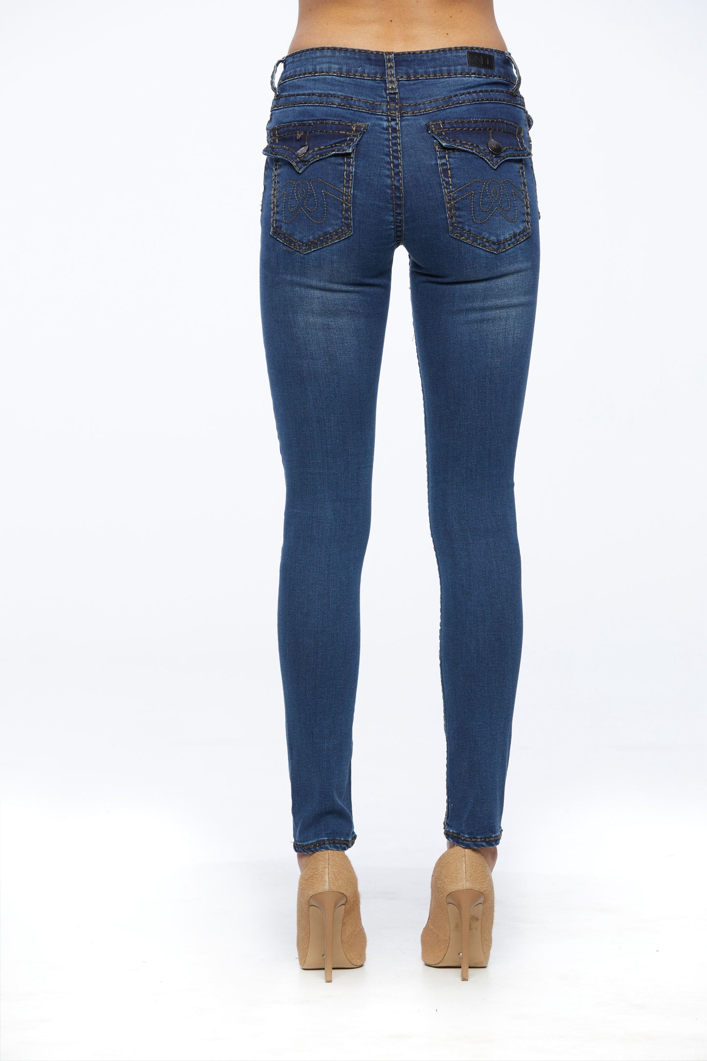 CHEDO Signature Jean