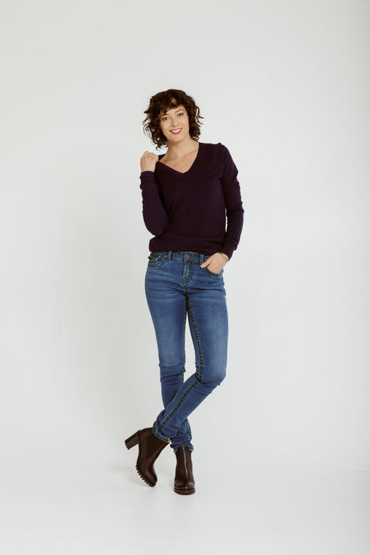 CHEEED Signature Jean