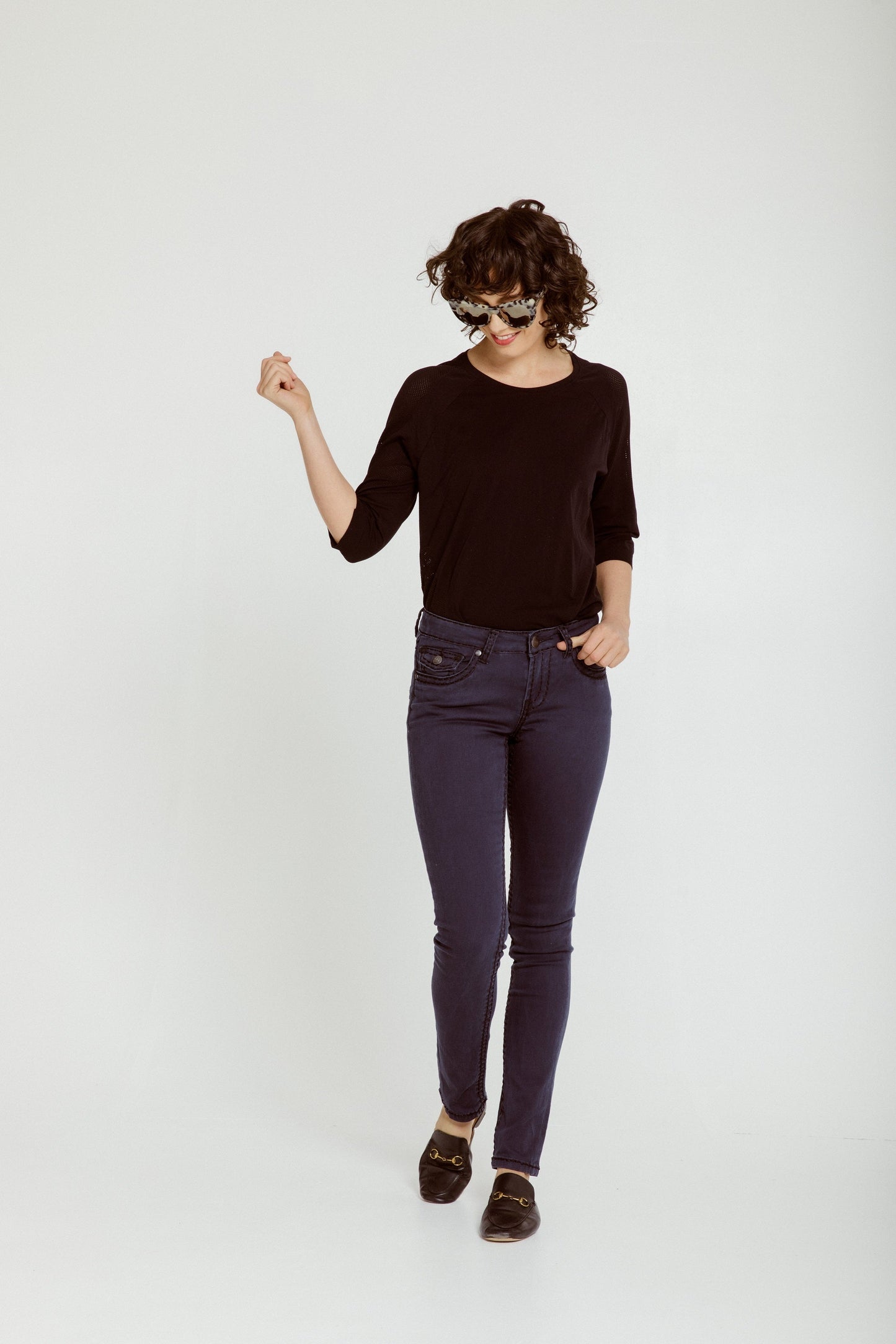 CHEGA Signature Jean