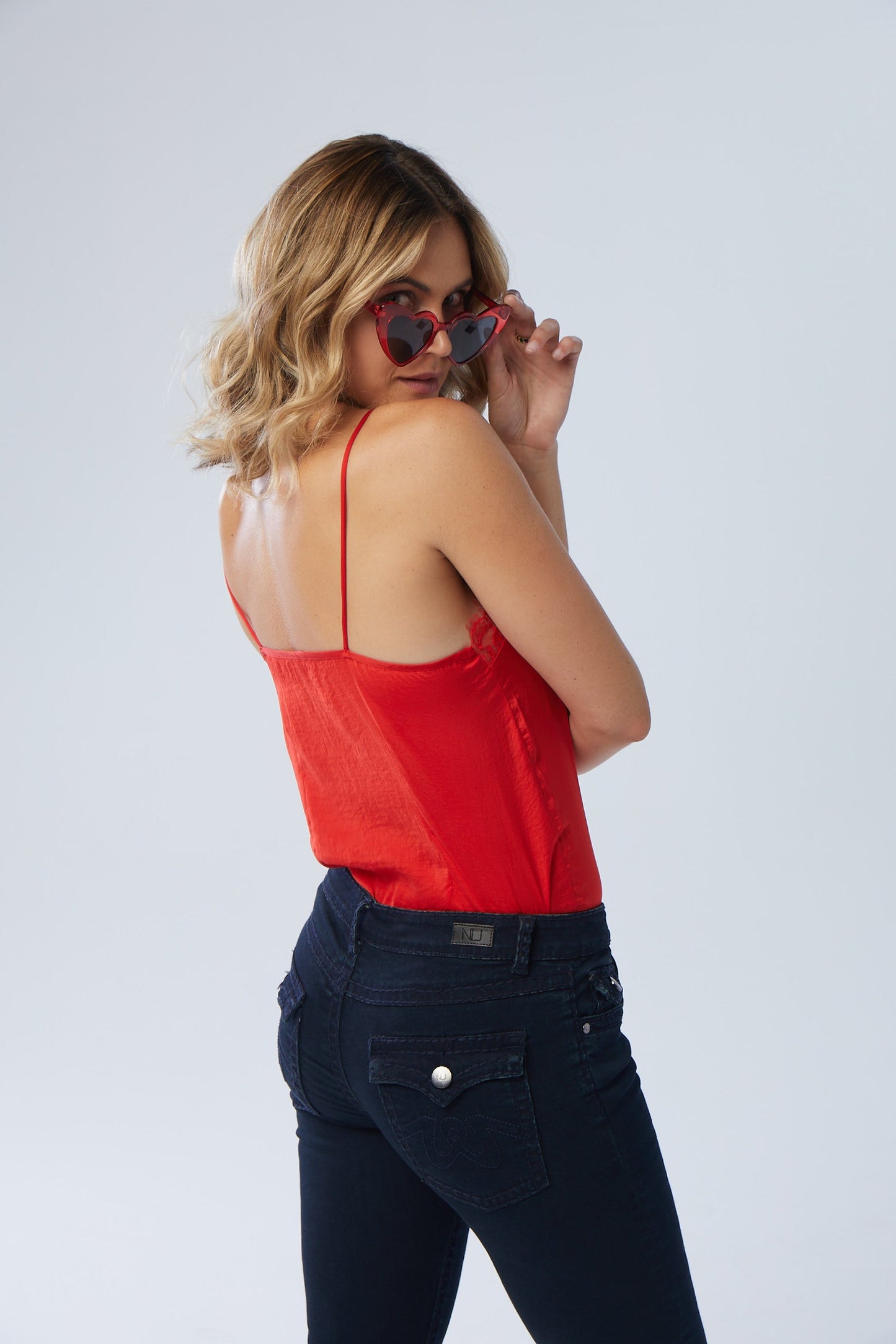 CHEMI Signature Jean