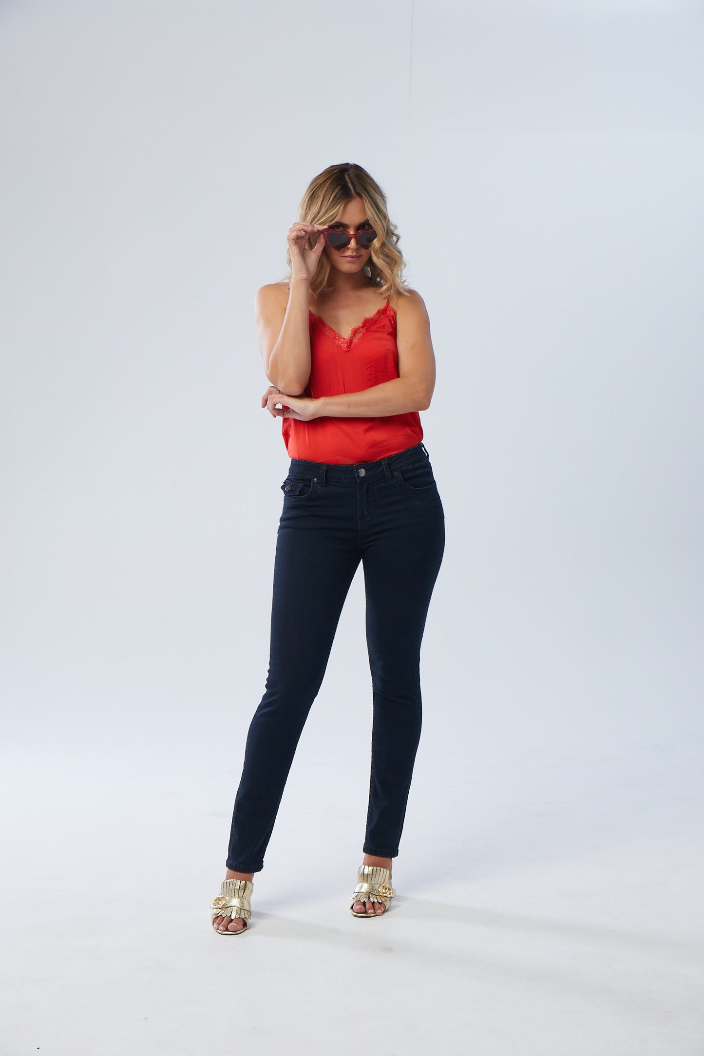 CHEMI Signature Jean