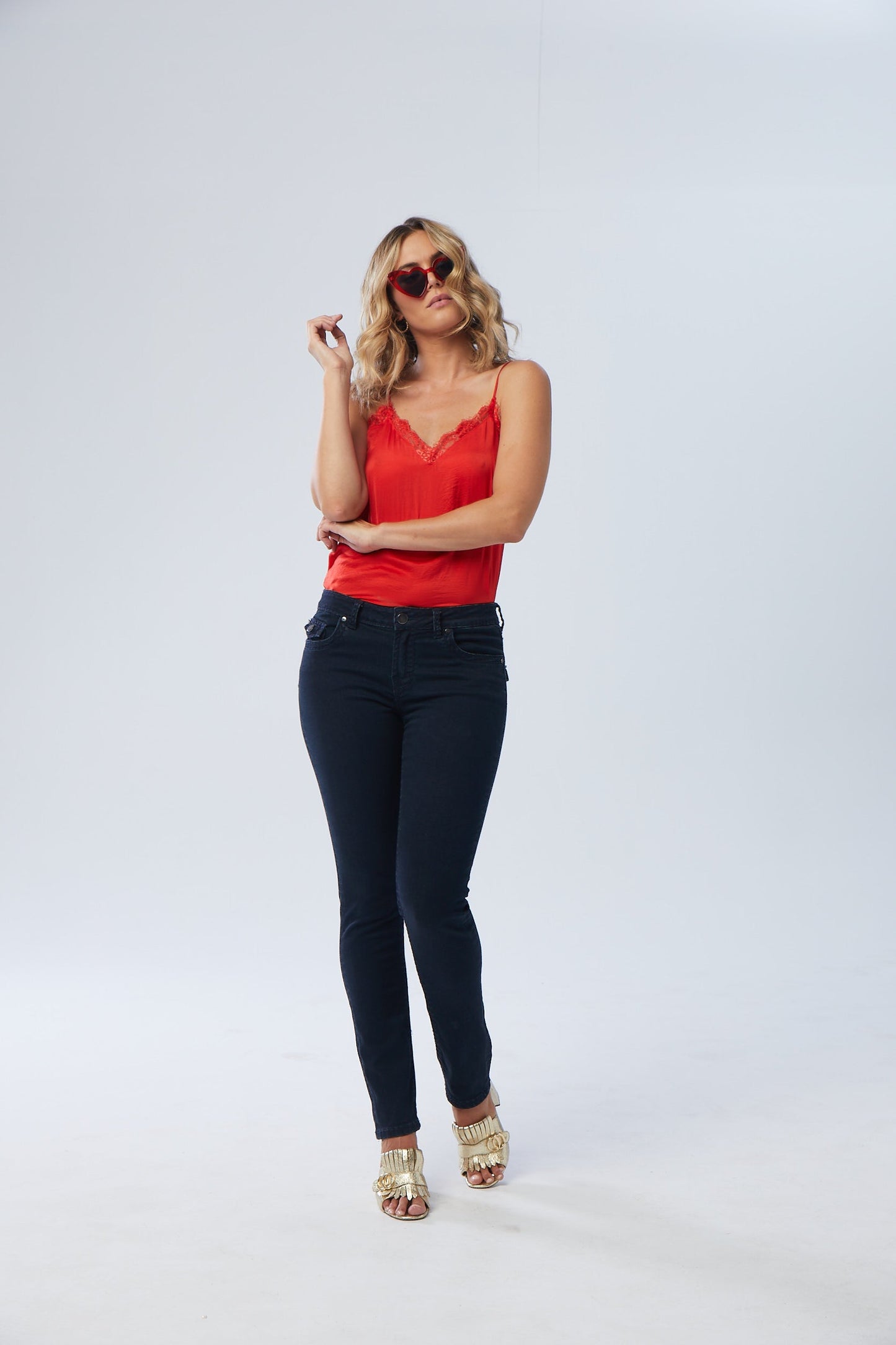 CHESWM Signature Jean