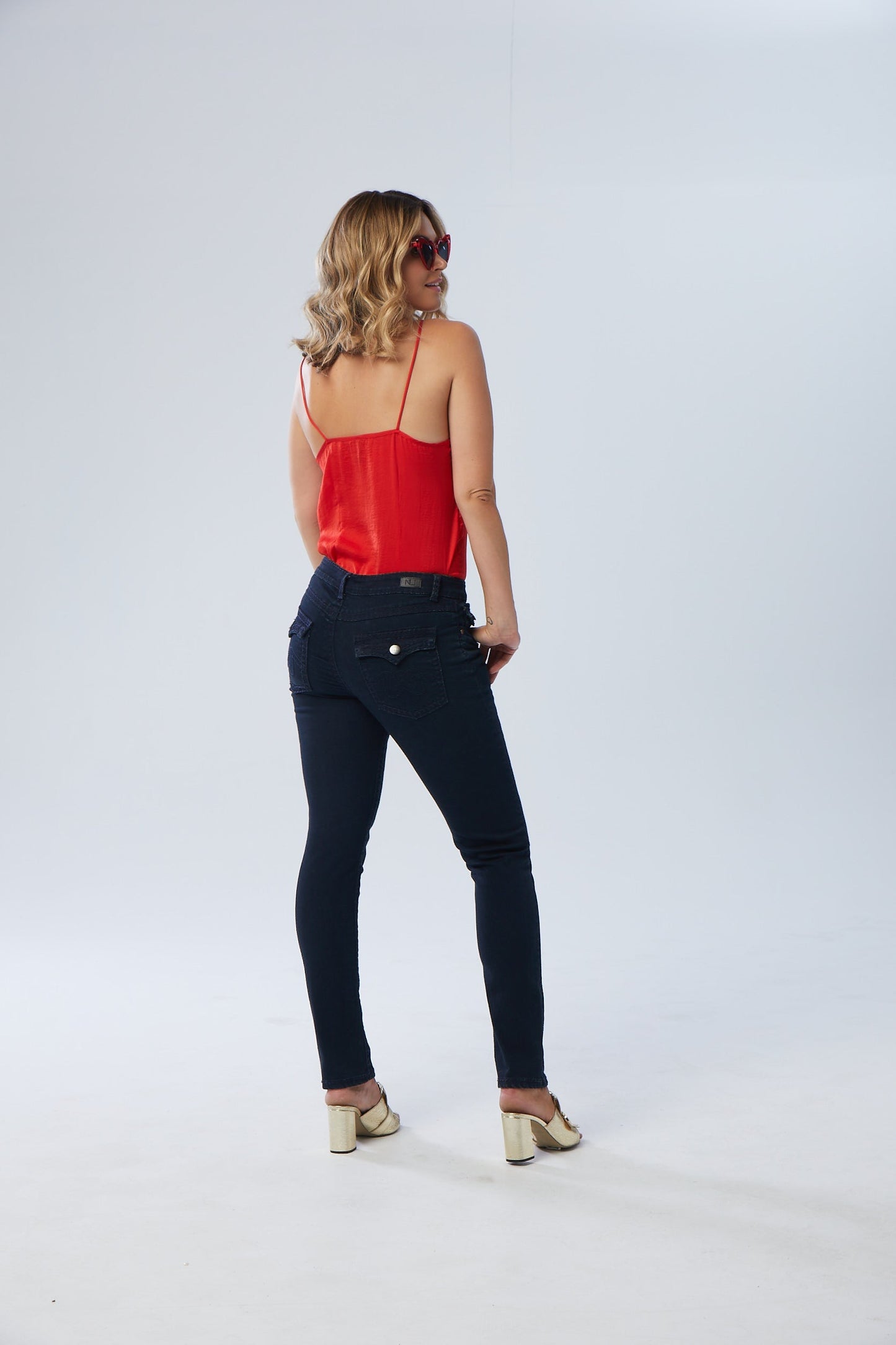 CHESWM Signature Jean